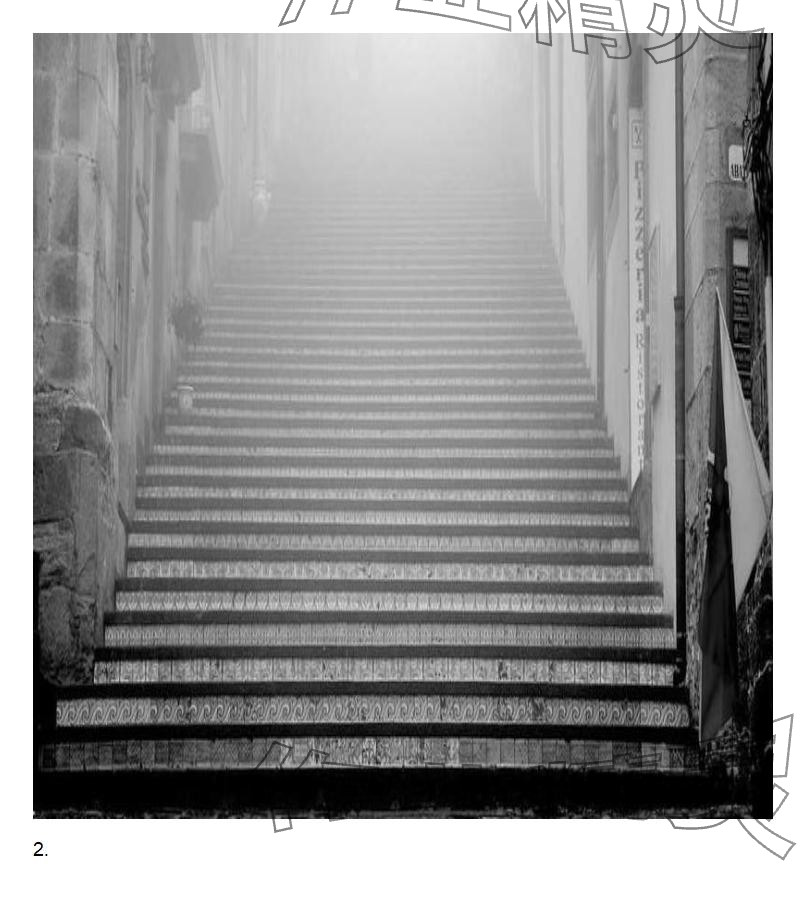 2025年知识与能力训练五年级数学上册北师大版A版 参考答案第7页