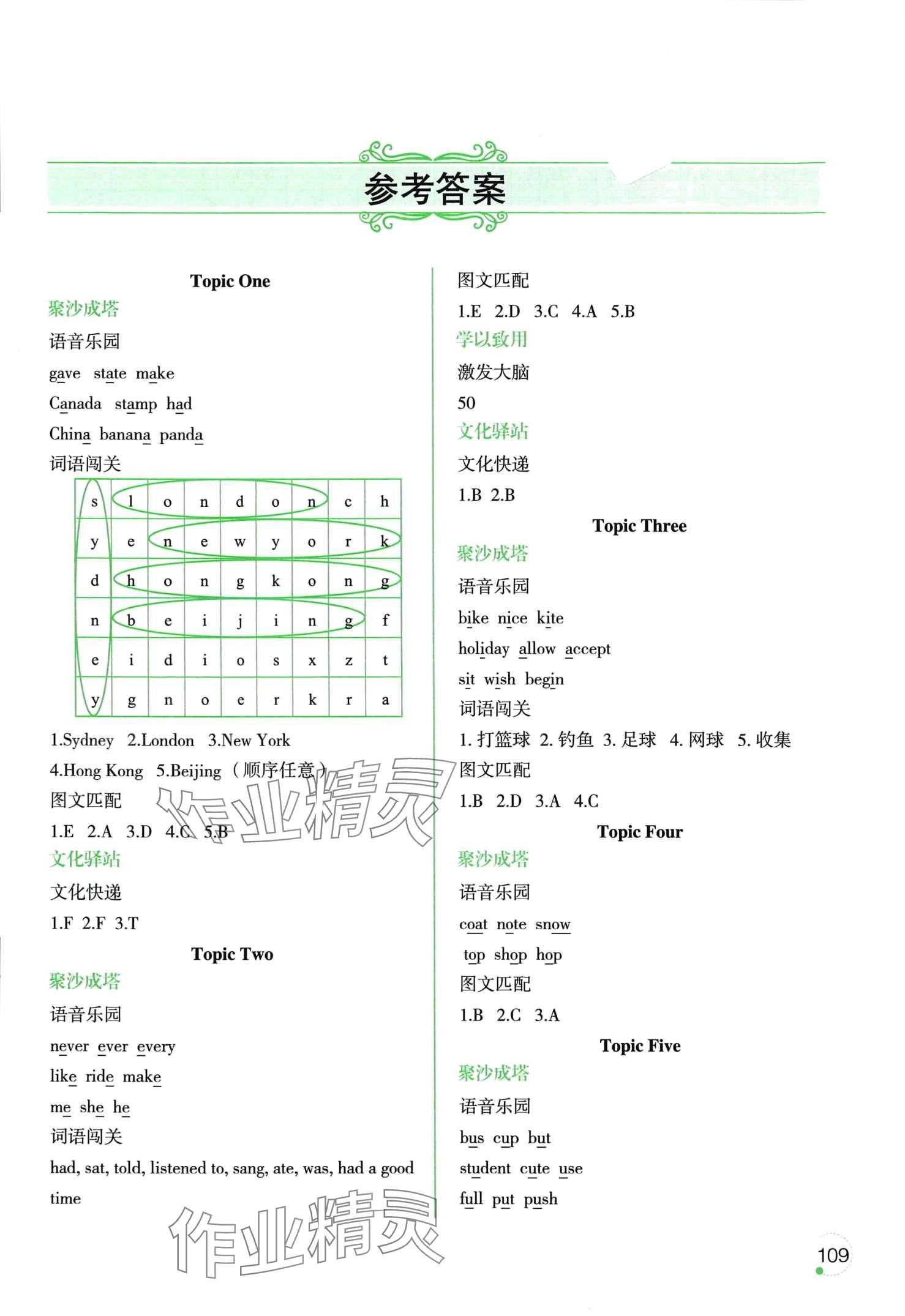 2024年寒假樂園遼寧師范大學(xué)出版社六年級(jí)英語(yǔ)外研版 第1頁(yè)