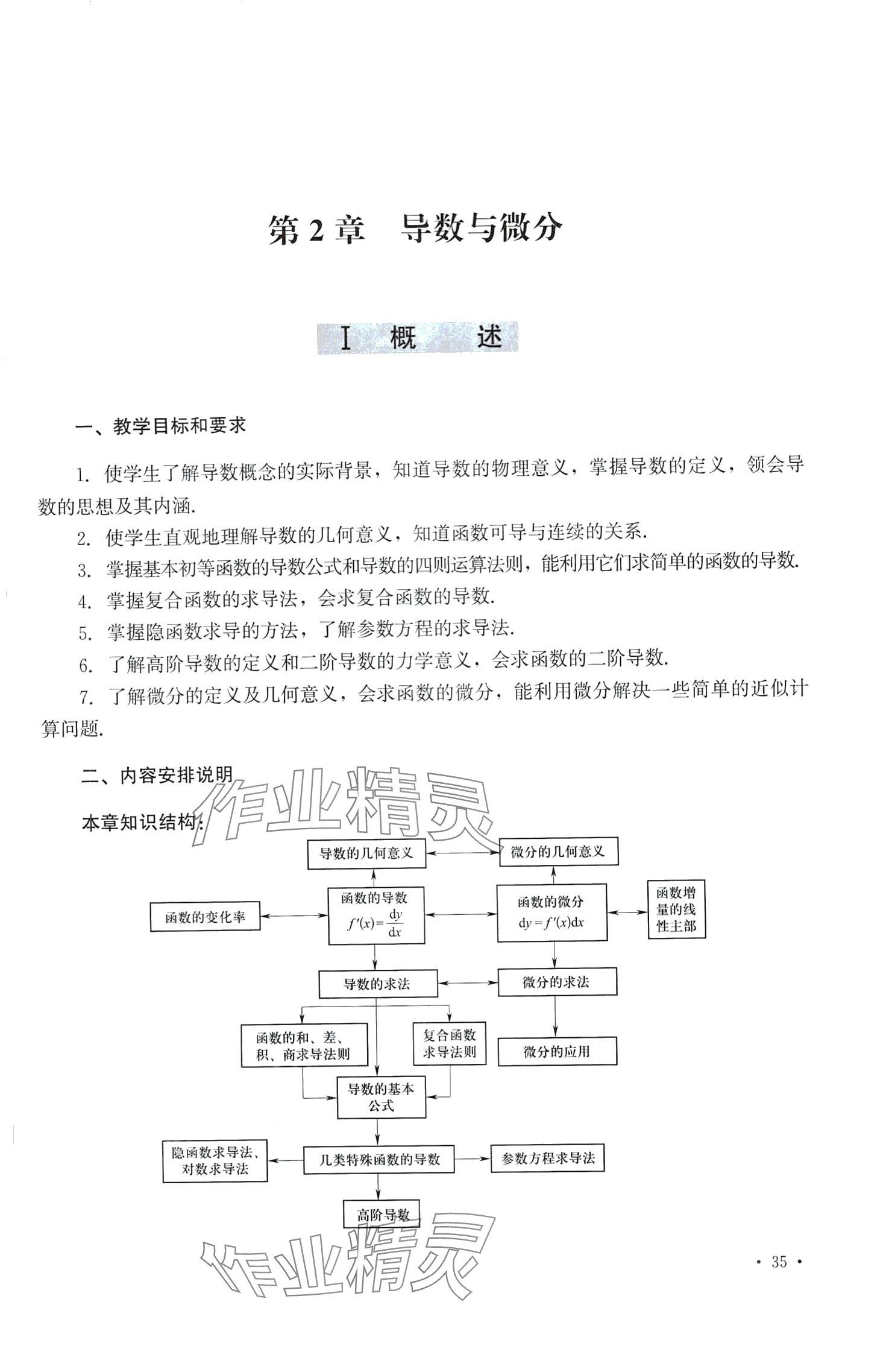 2024年高等數(shù)學(xué)及應(yīng)用習(xí)題冊(cè) 第13頁(yè)