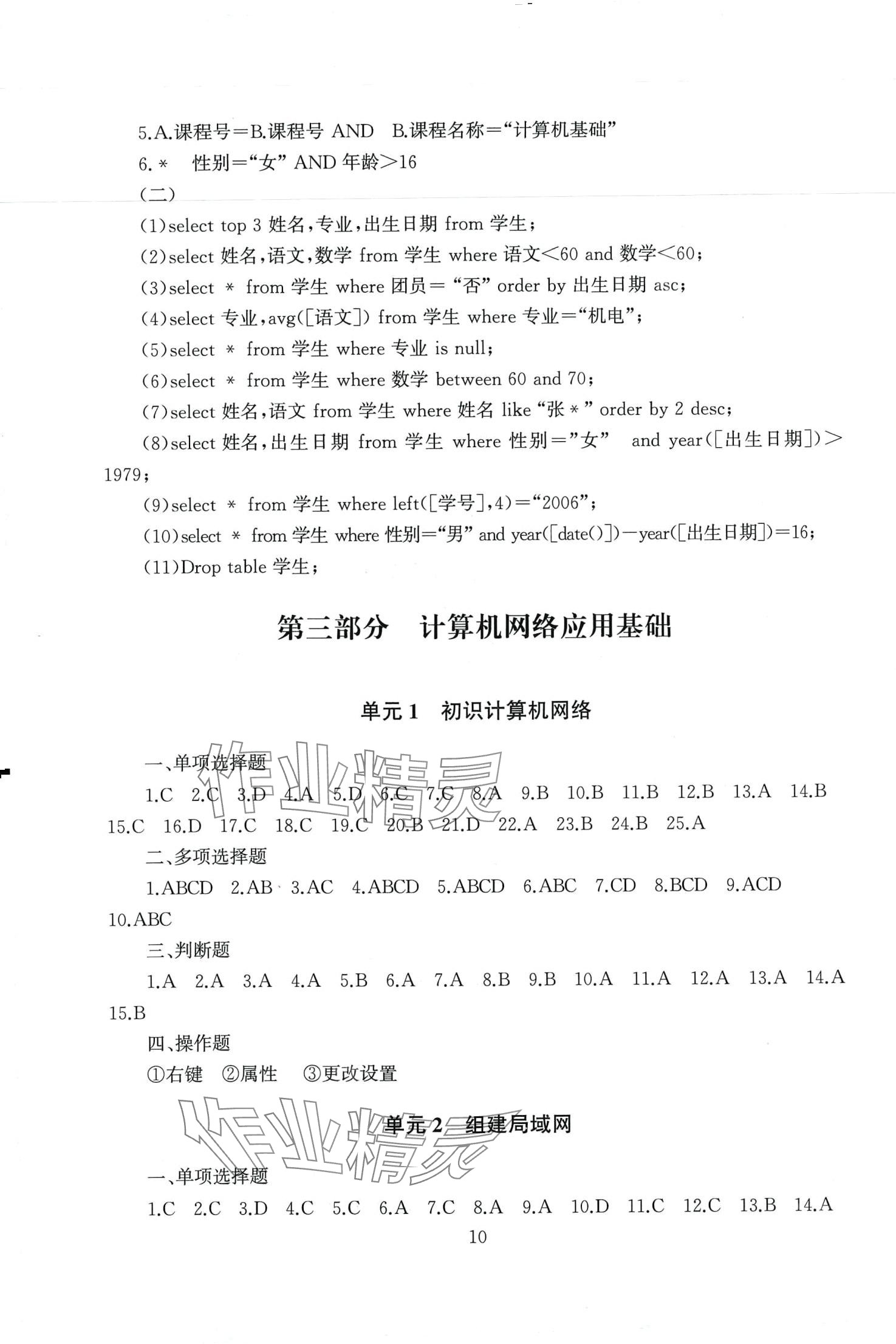 2024年计算机电子科学技术出版社&nbsp;第12页