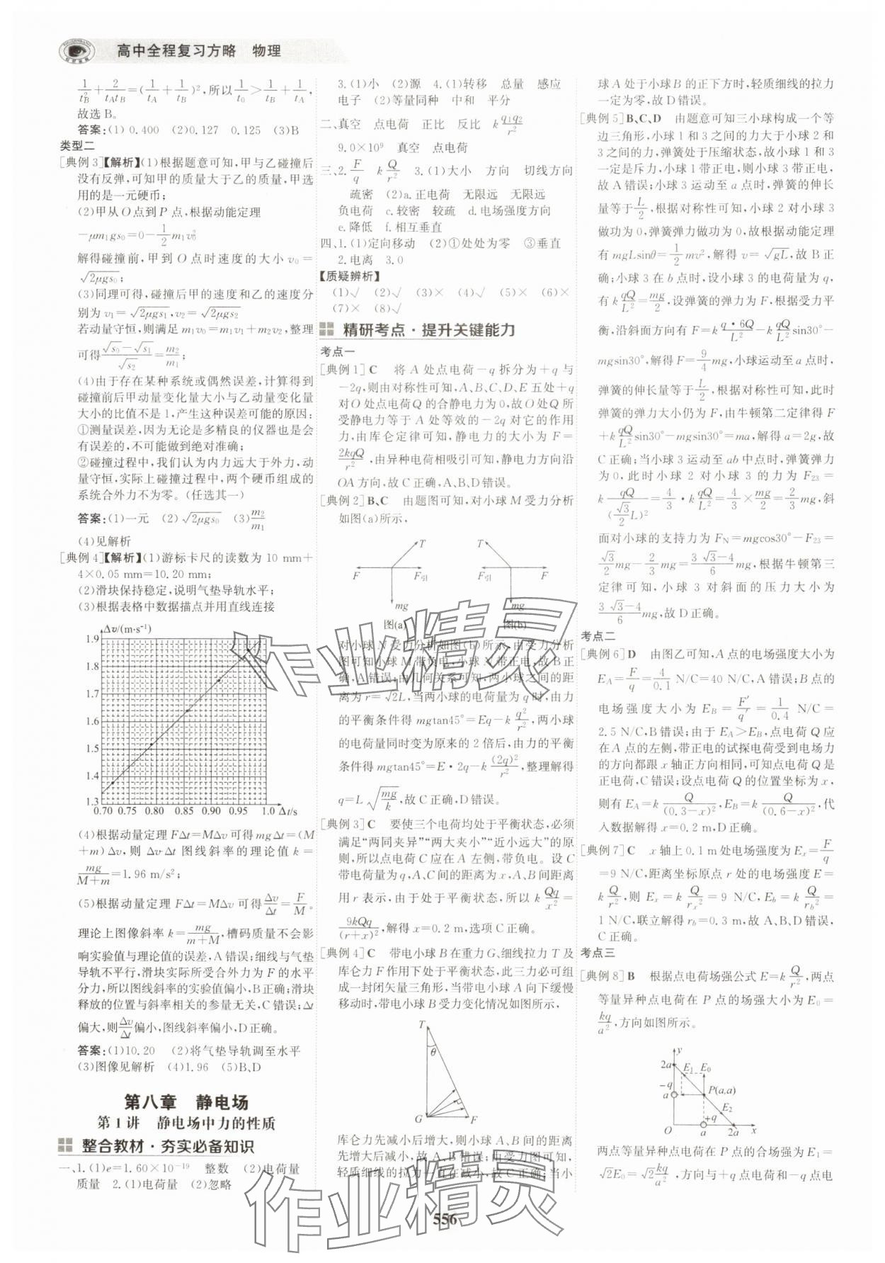 2025年世紀(jì)金榜高中全程復(fù)習(xí)方略物理&nbsp;第24頁
