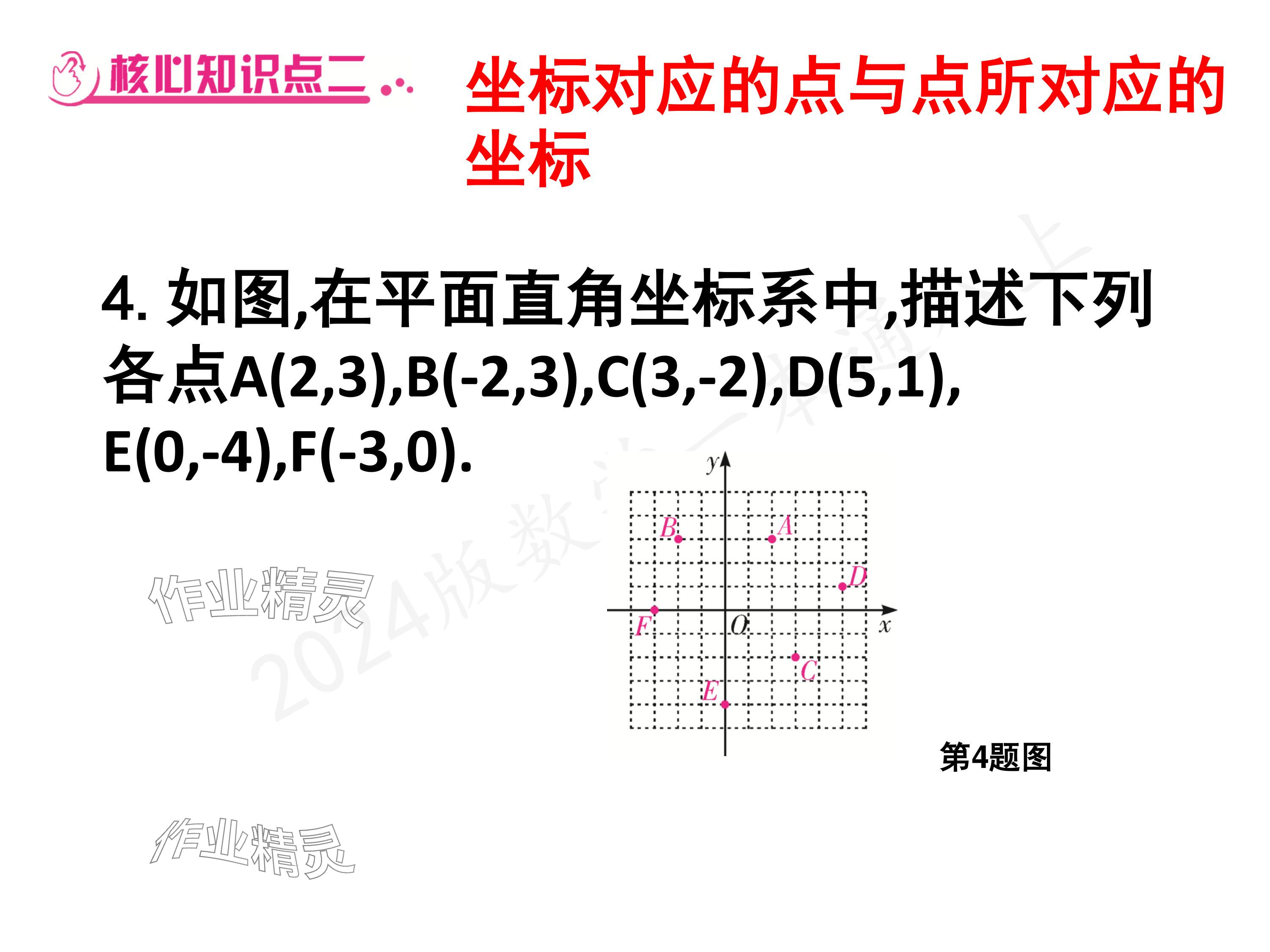 2024年一本通武漢出版社八年級數學上冊北師大版核心板 參考答案第112頁