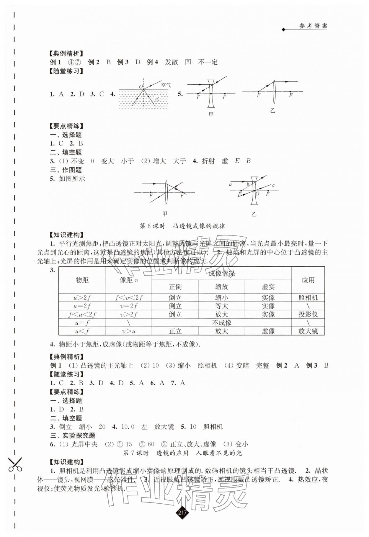 2026年中考復(fù)習(xí)指南江蘇人民出版社物理&nbsp;第3頁(yè)