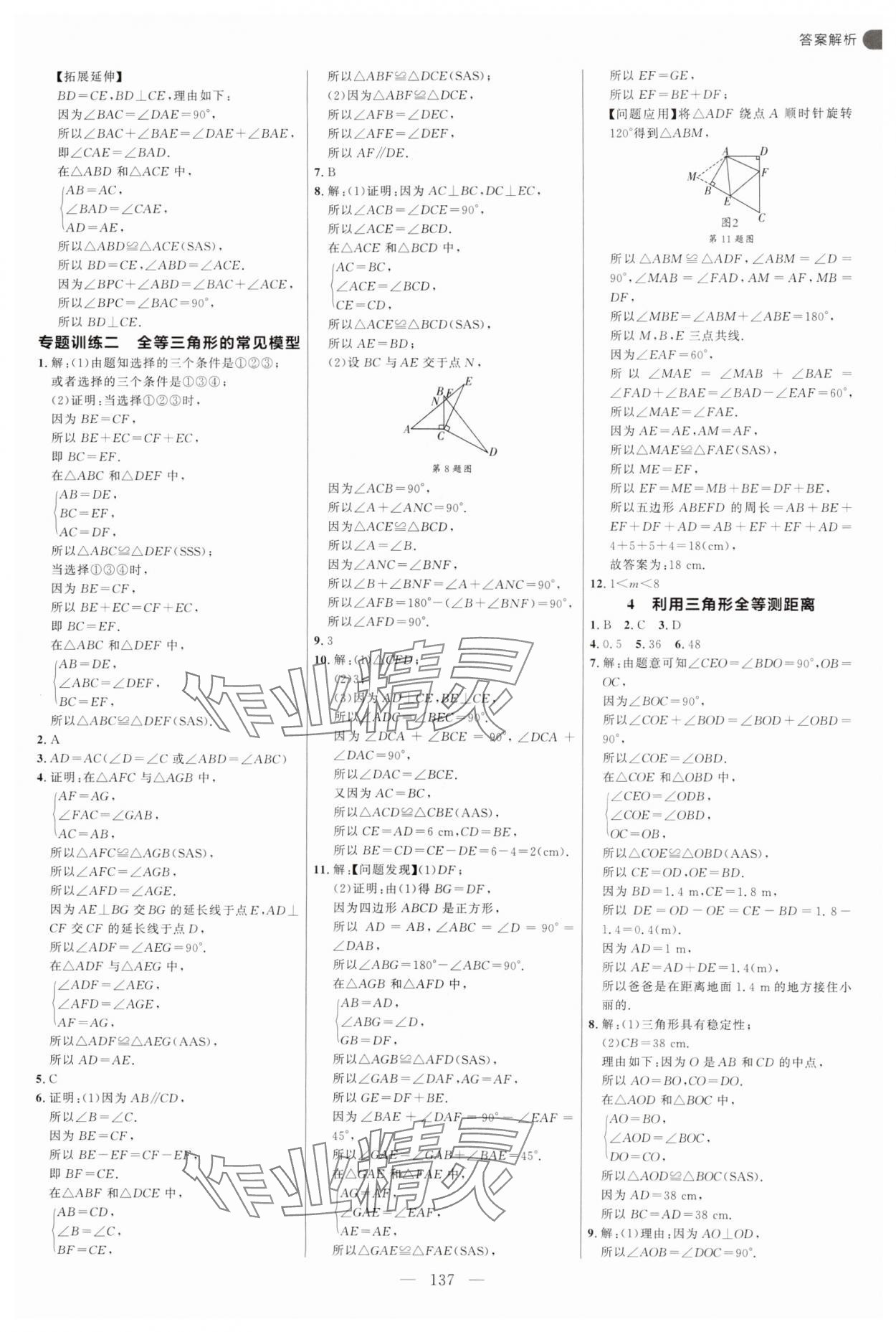 2025年細(xì)解巧練七年級數(shù)學(xué)上冊魯教版54制 第5頁