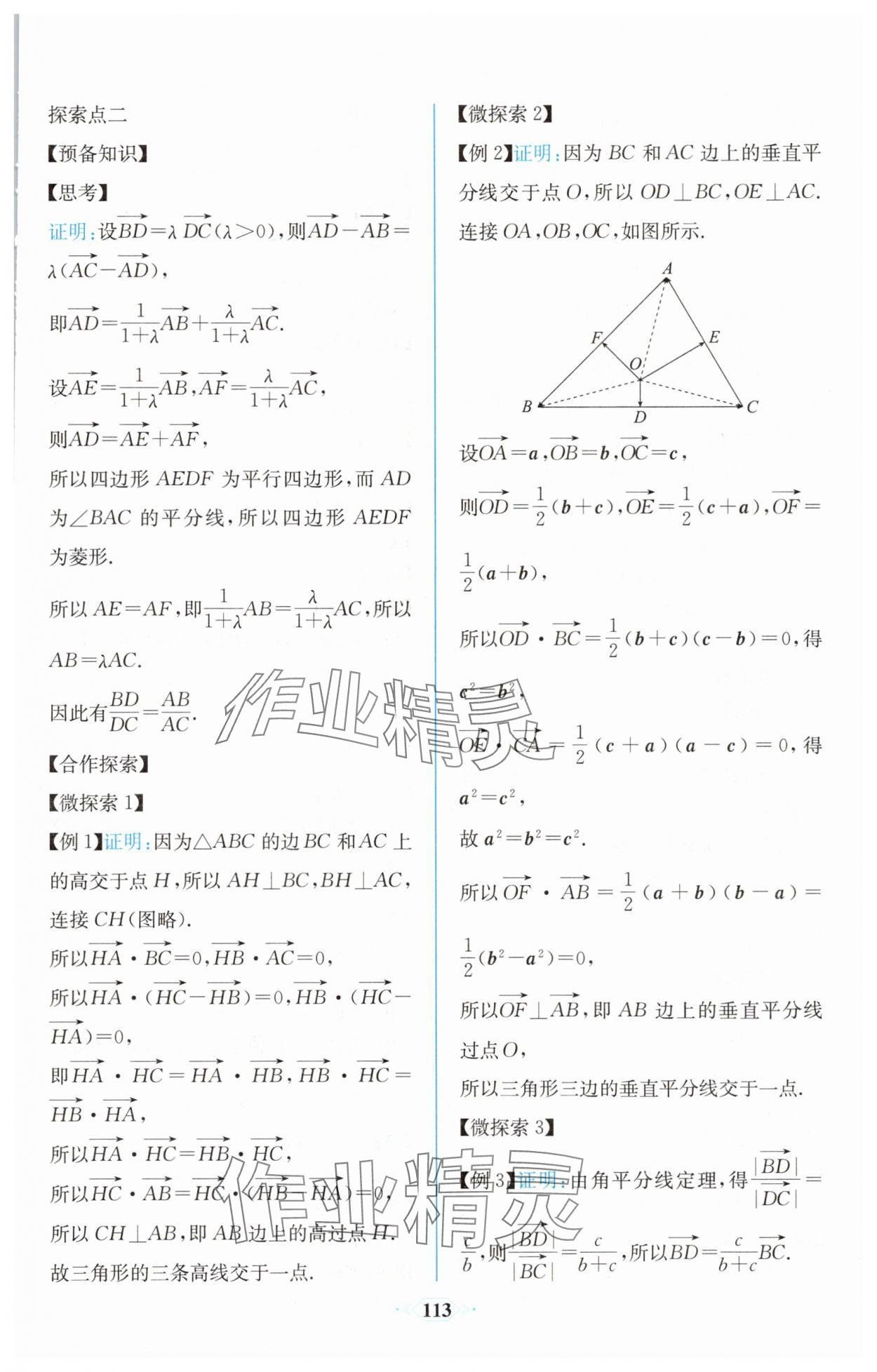 2025年課時(shí)練新課程學(xué)習(xí)評(píng)價(jià)方案高一數(shù)學(xué)必修第二冊(cè)人教版增強(qiáng)版 第19頁