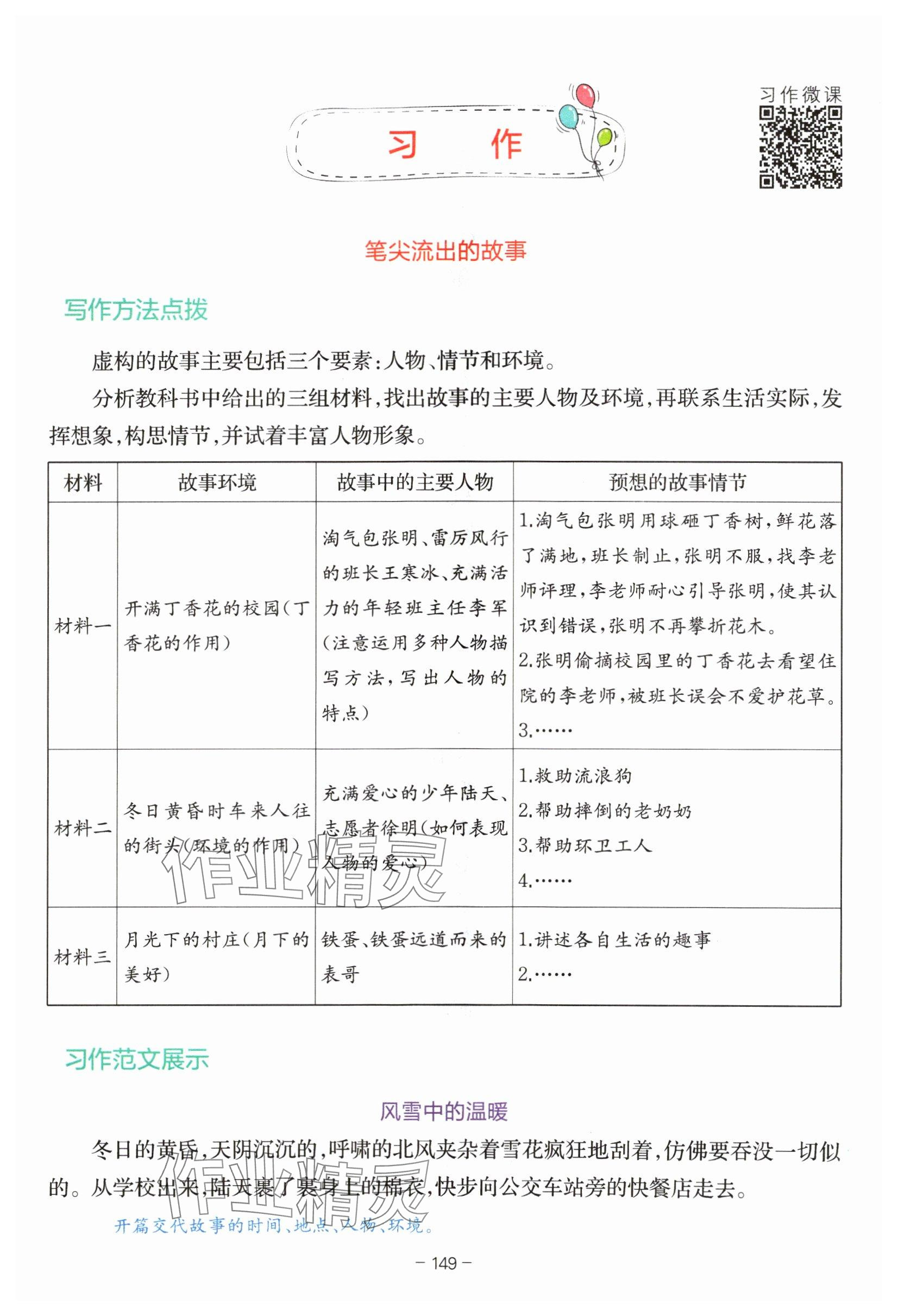 15.金色的鱼钩 - 第149页解析