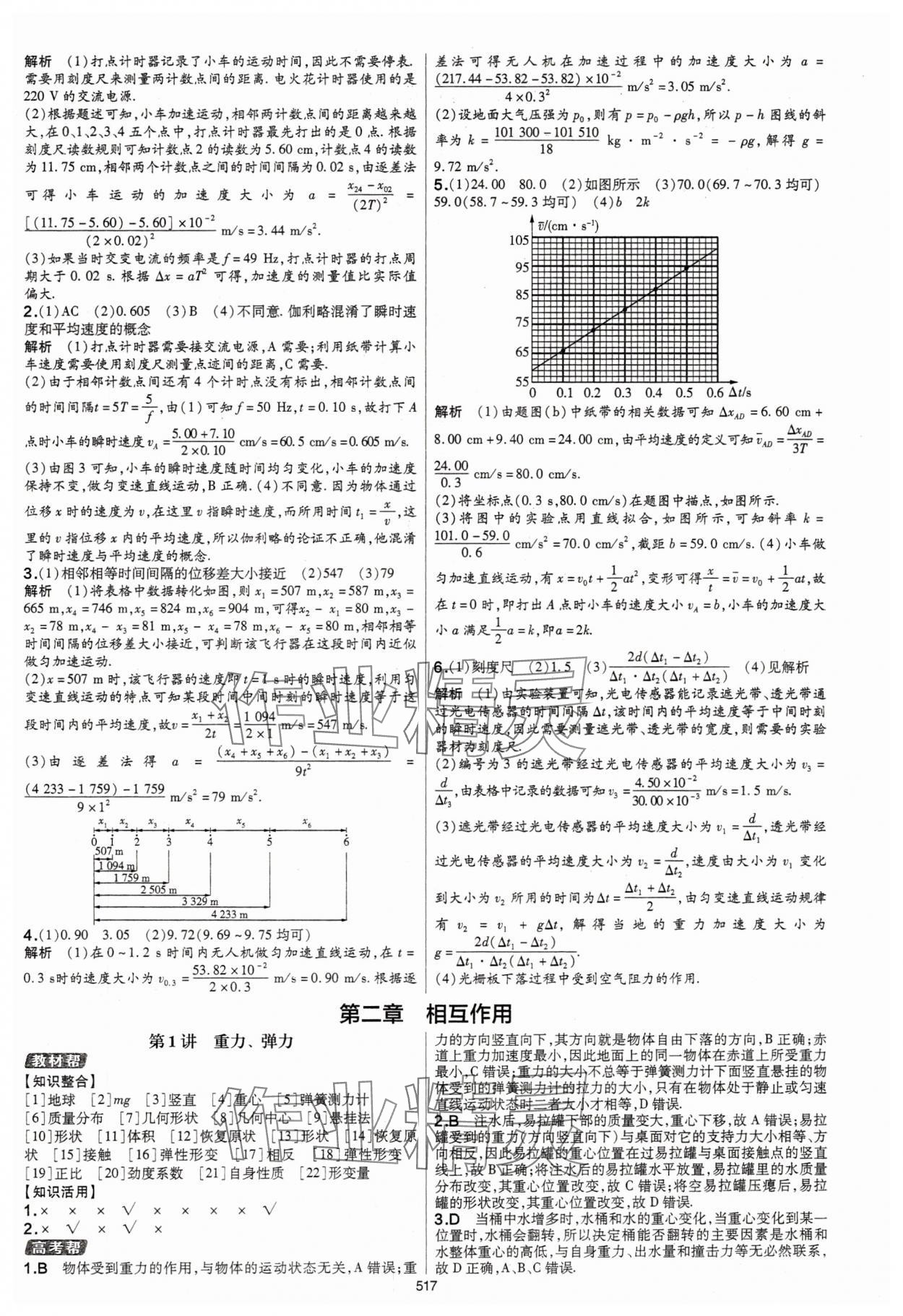 2025年高考幫高中物理 第5頁