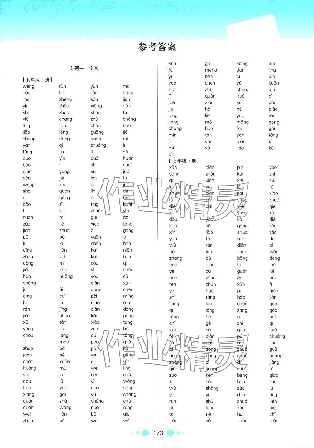 2024年中考必勝中考一輪總復習語文中考 第1頁