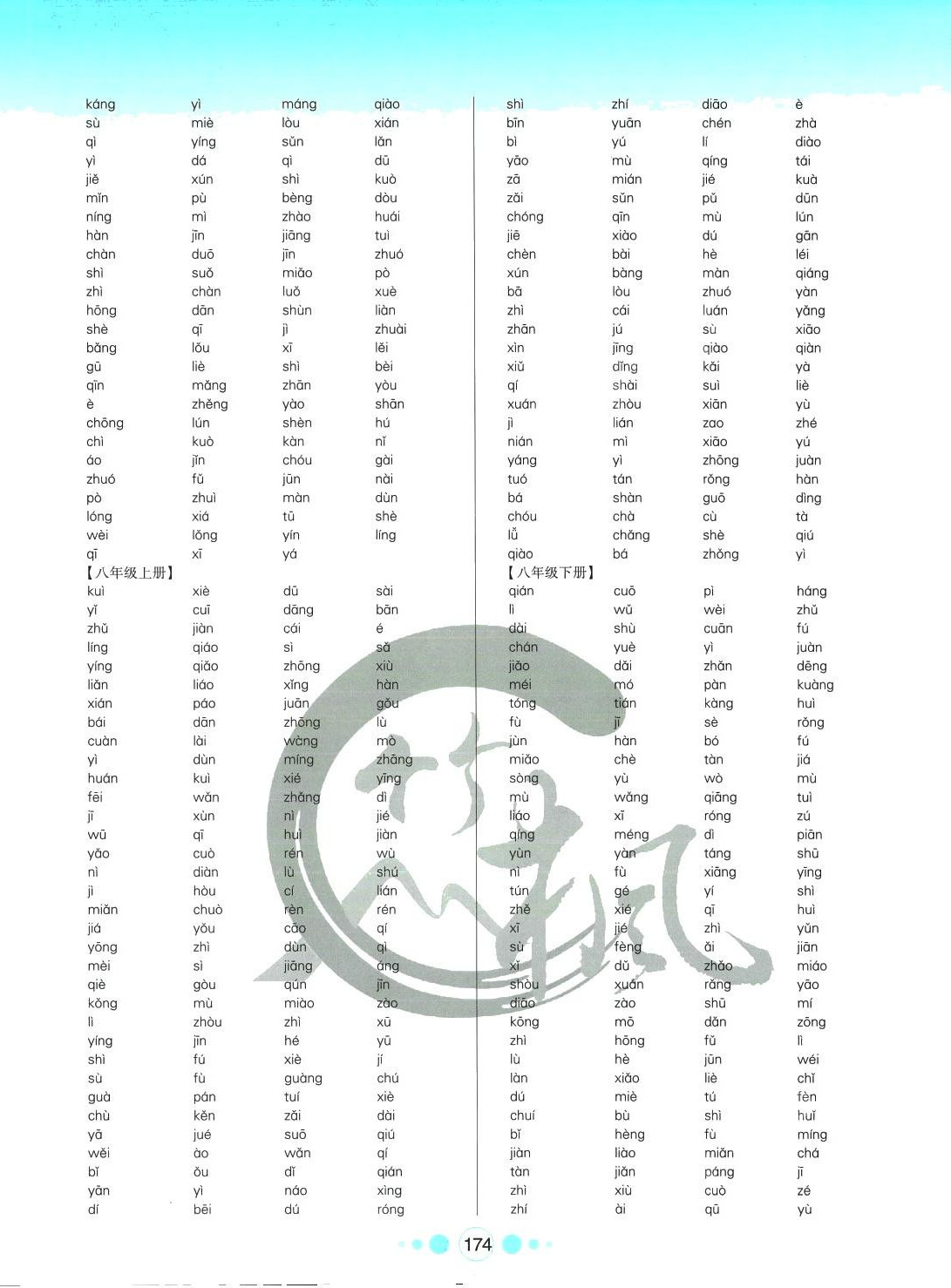 2024年中考必胜中考一轮总复习语文中考 第2页
