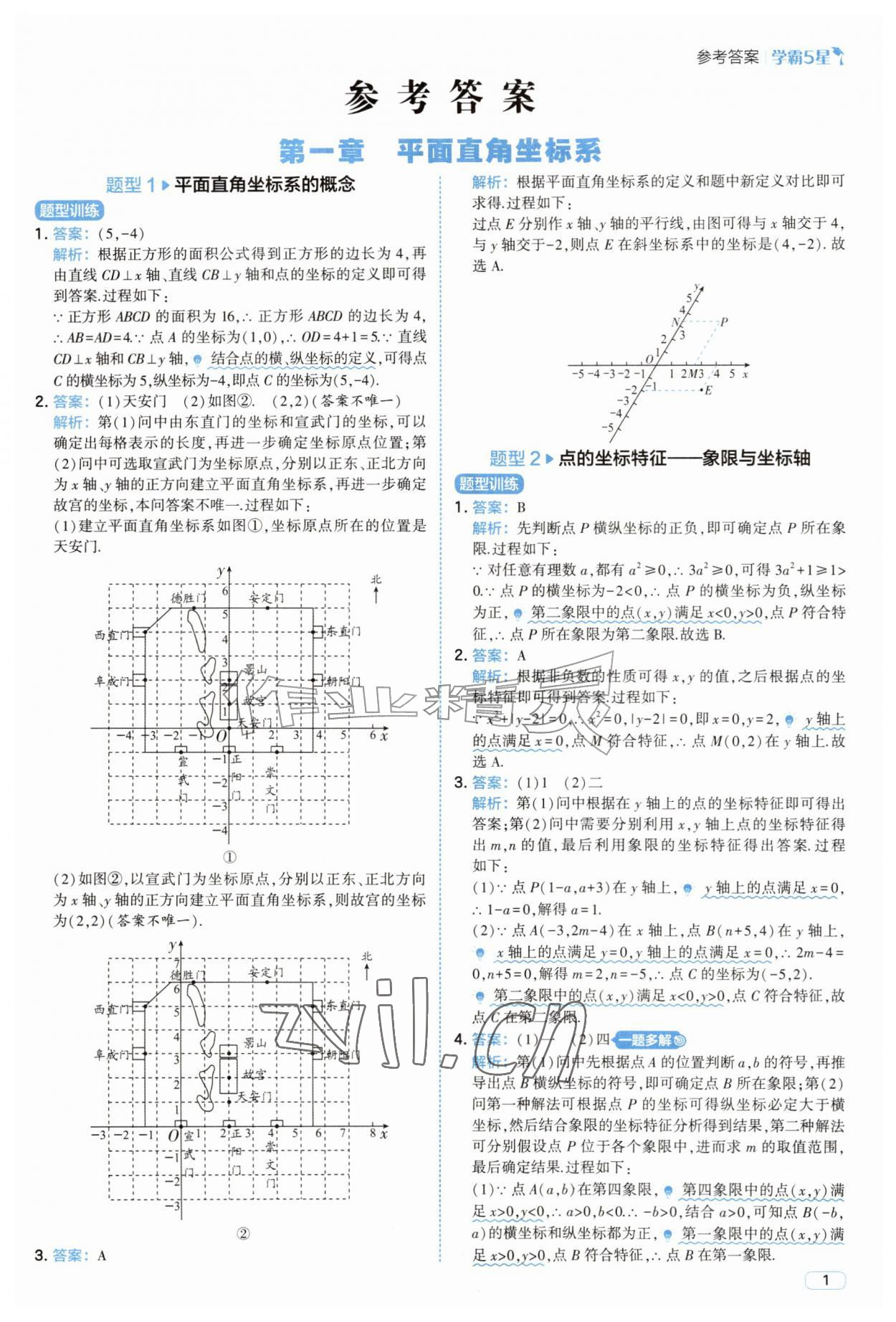 2026年5星数学函数&nbsp;第1页