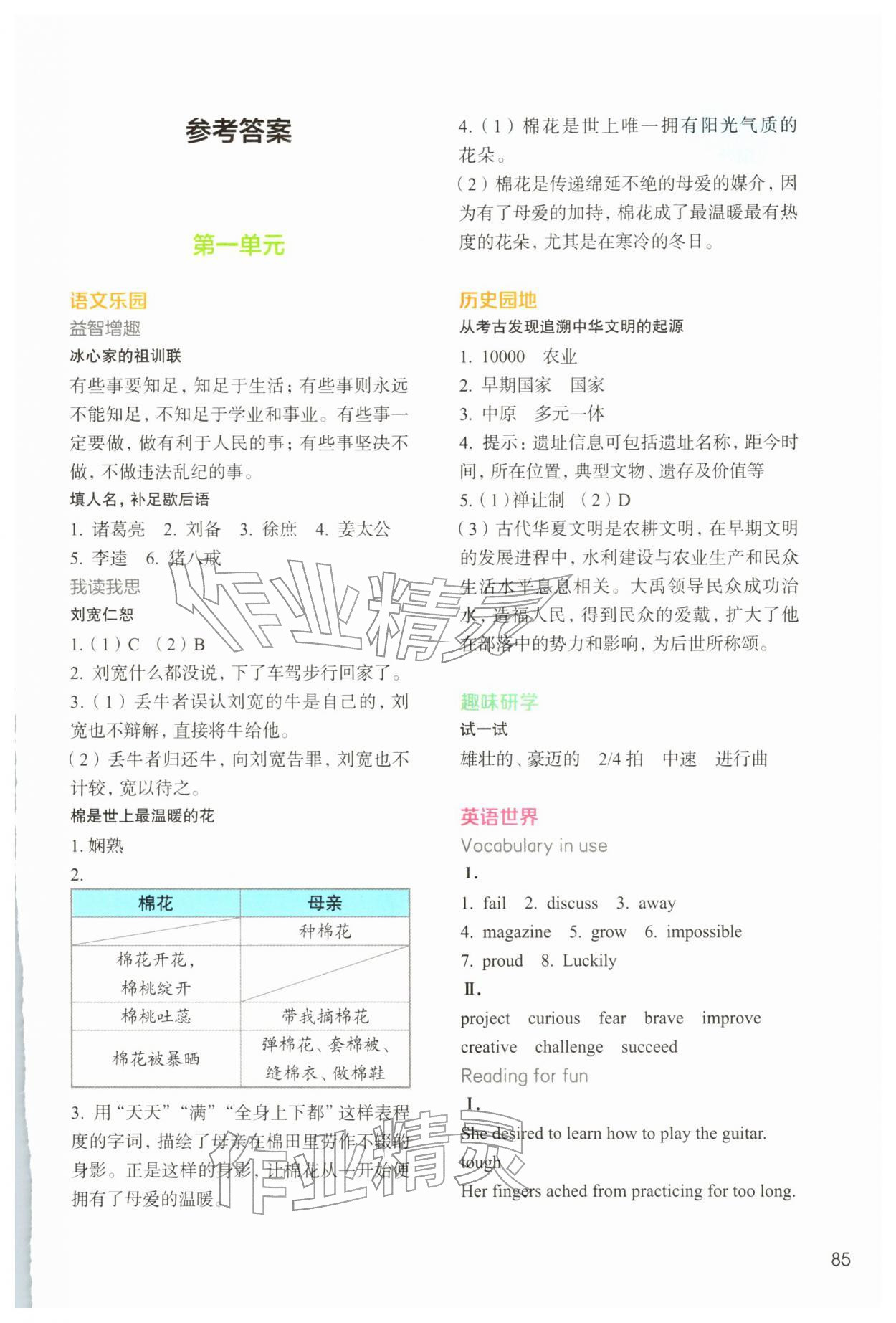 2026年寒假生活上海專用七年級(jí)&nbsp;第1頁(yè)