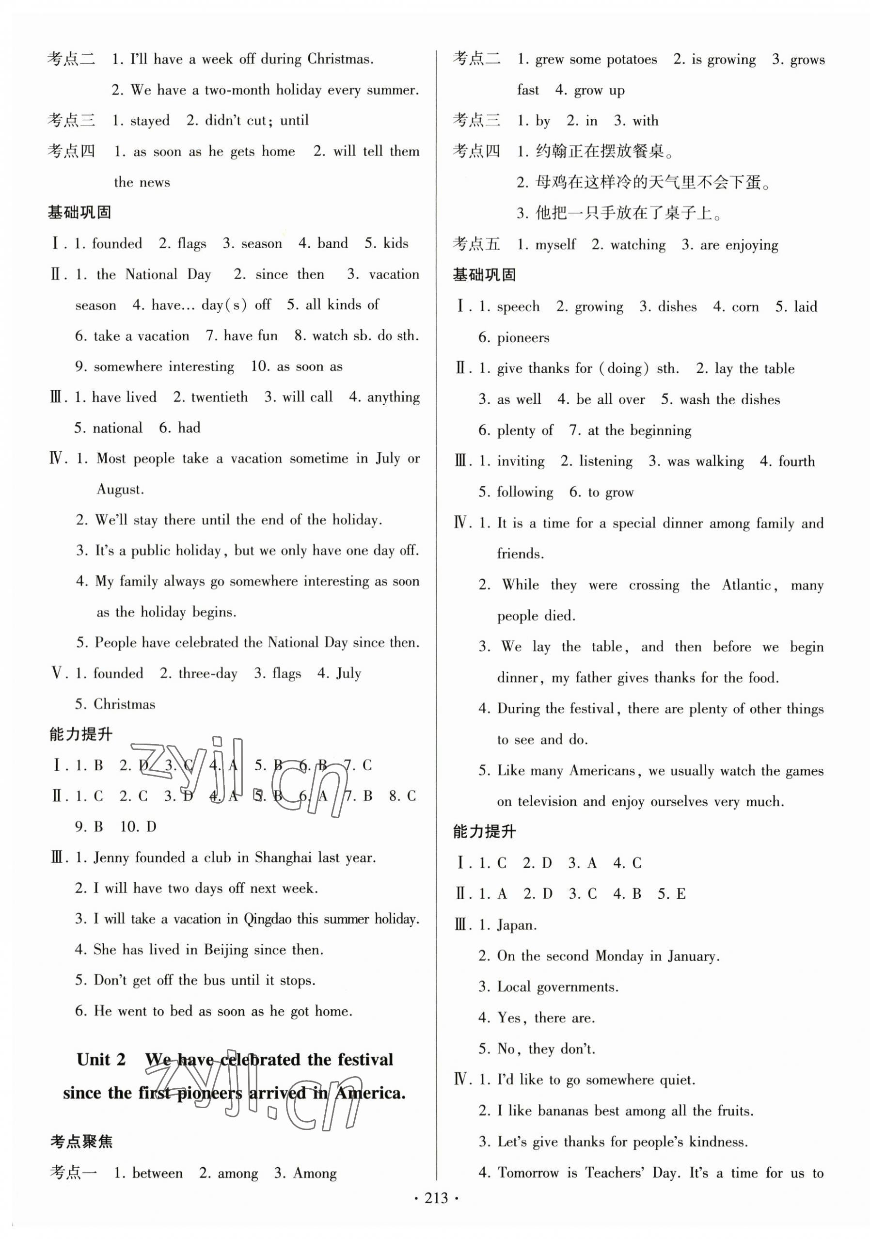 2023年陽光課堂外語教學(xué)與研究出版社九年級(jí)英語上冊外研版 第3頁