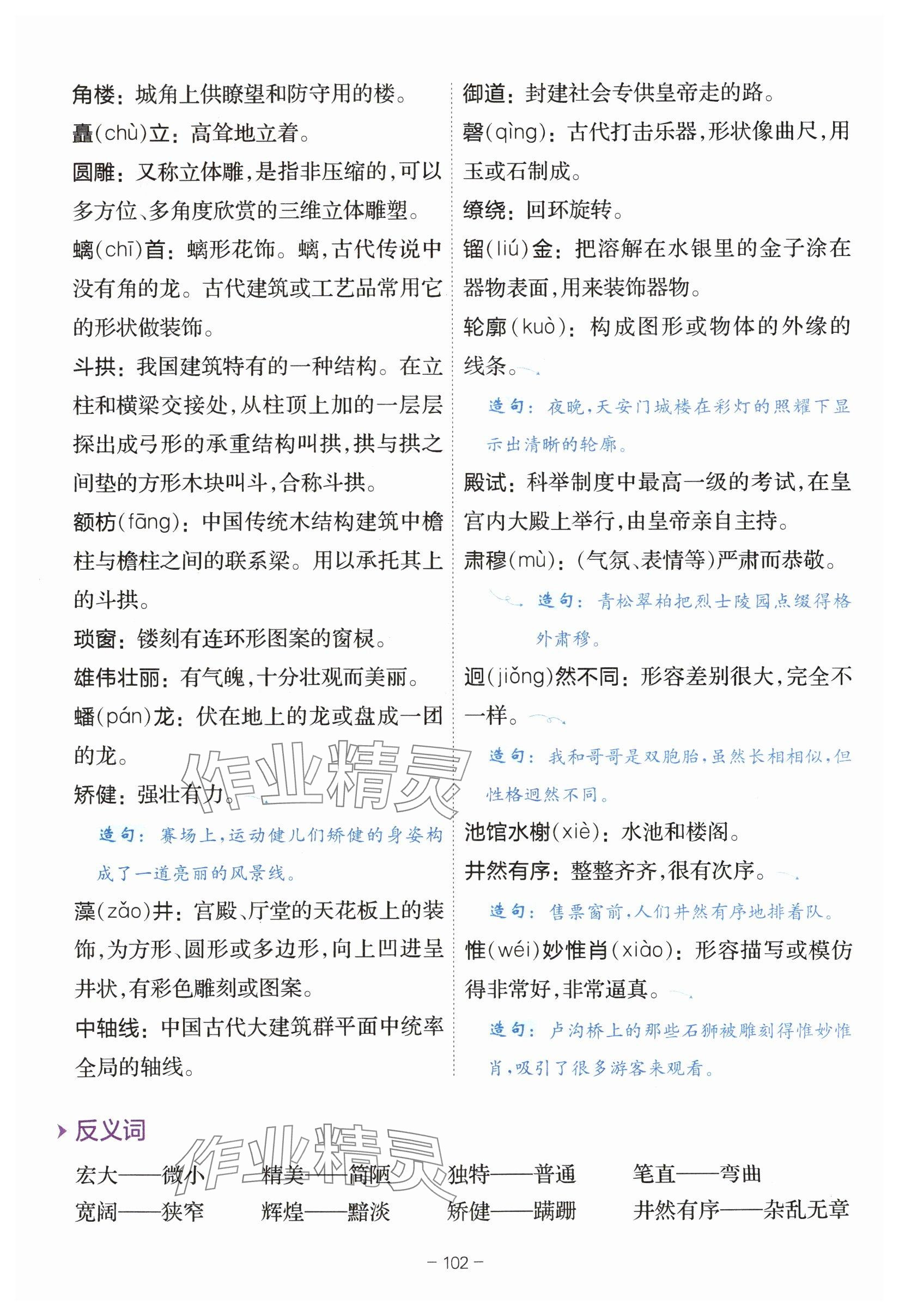 12.故宫博物院 - 第102页解析