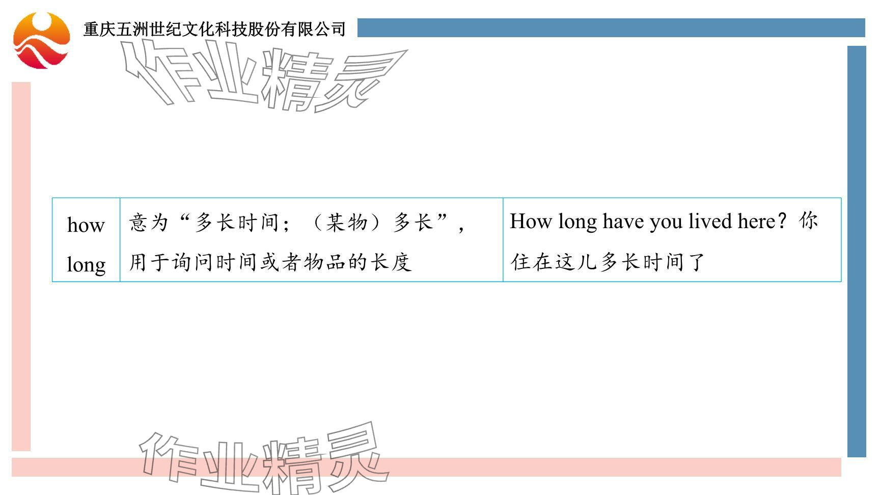 2024年重慶市中考試題分析與復習指導英語仁愛版 參考答案第80頁