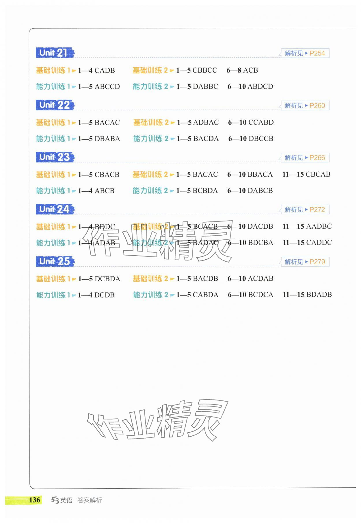 2025年53English九年級(jí)英語(yǔ)全一冊(cè)譯林版 第4頁(yè)
