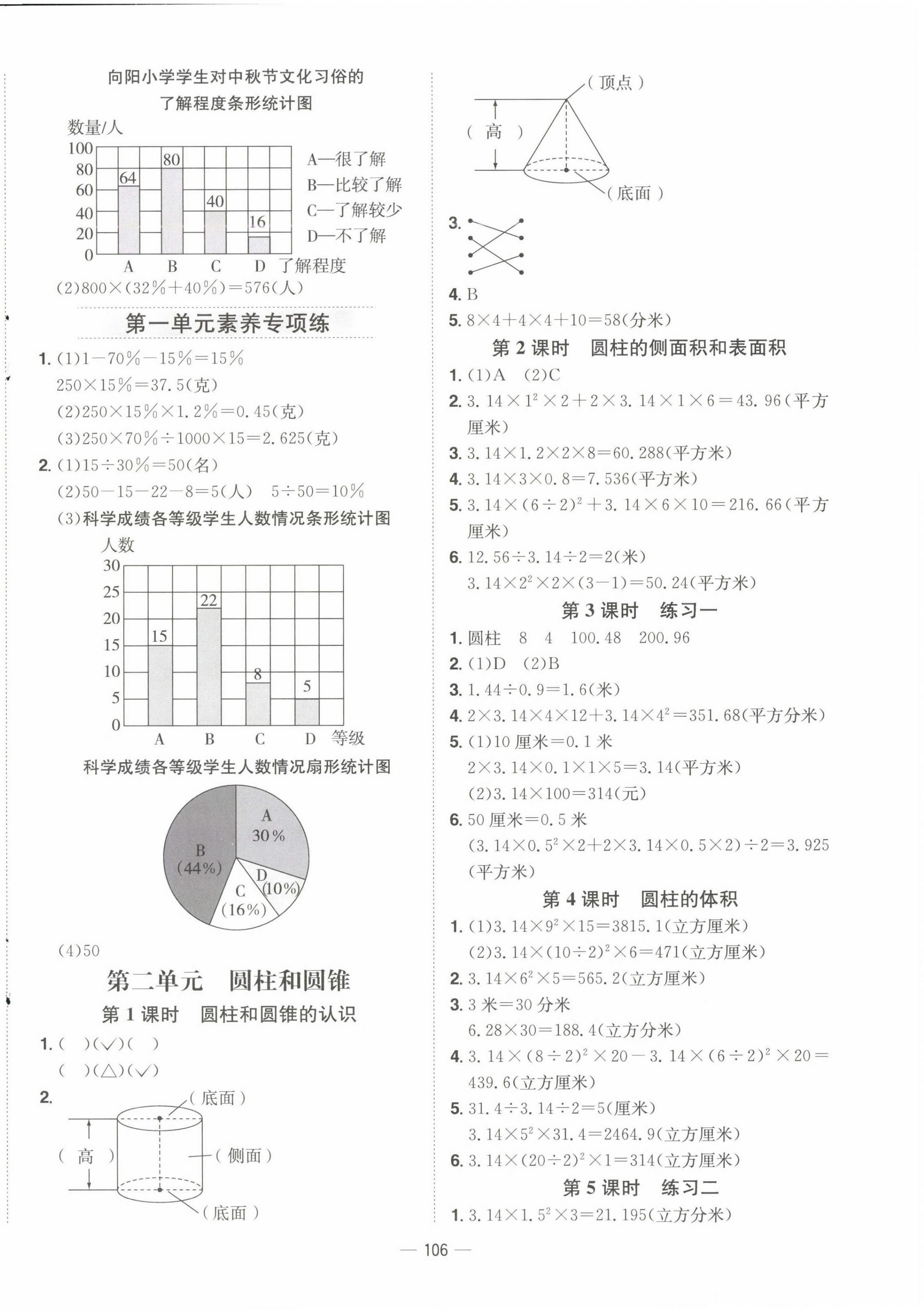 2025年新課標(biāo)同步練習(xí)六年級(jí)數(shù)學(xué)下冊(cè)蘇教版 第2頁(yè)