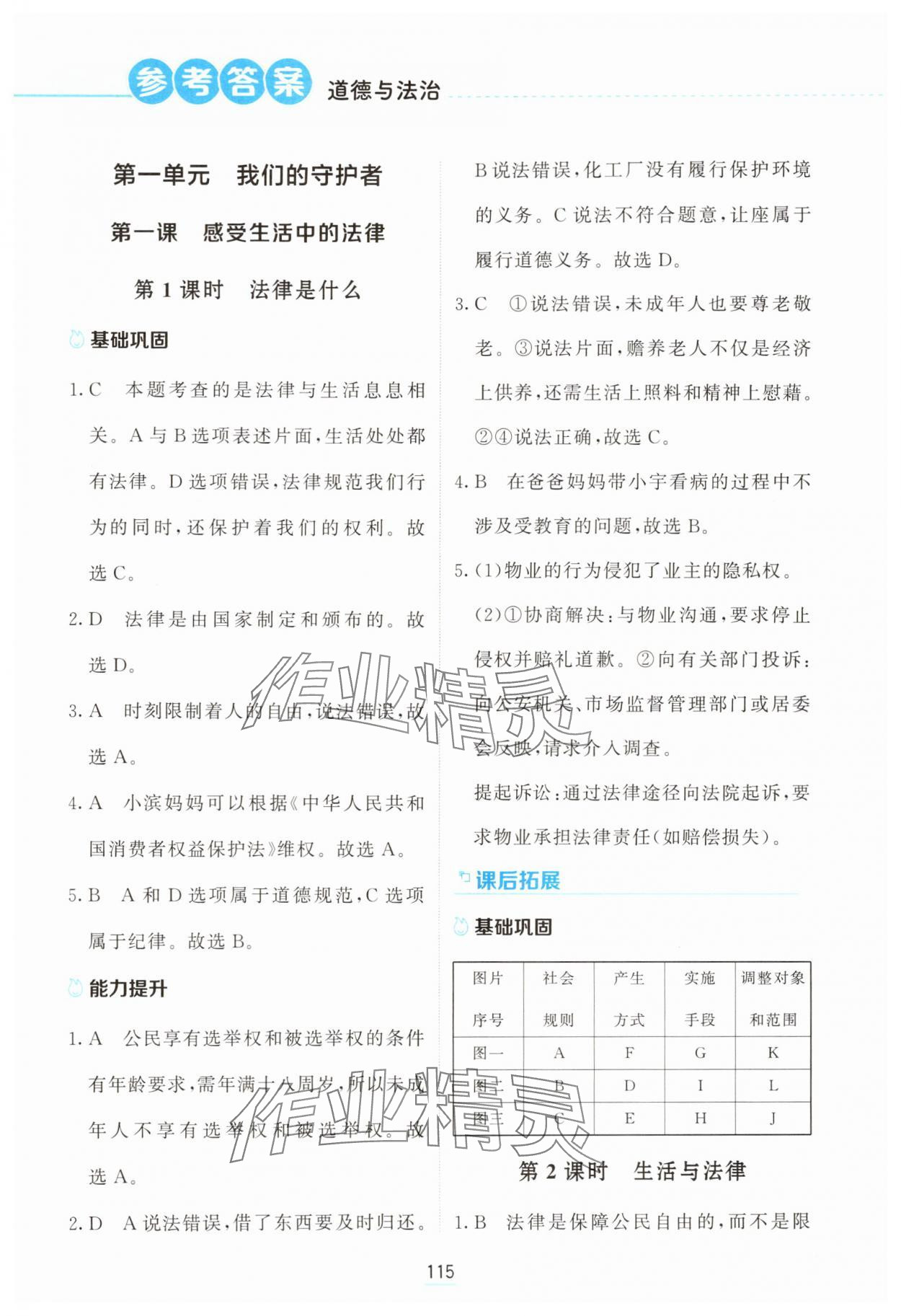 2025年资源与评价黑龙江教育出版社六年级道德与法治上册人教版H 第1页