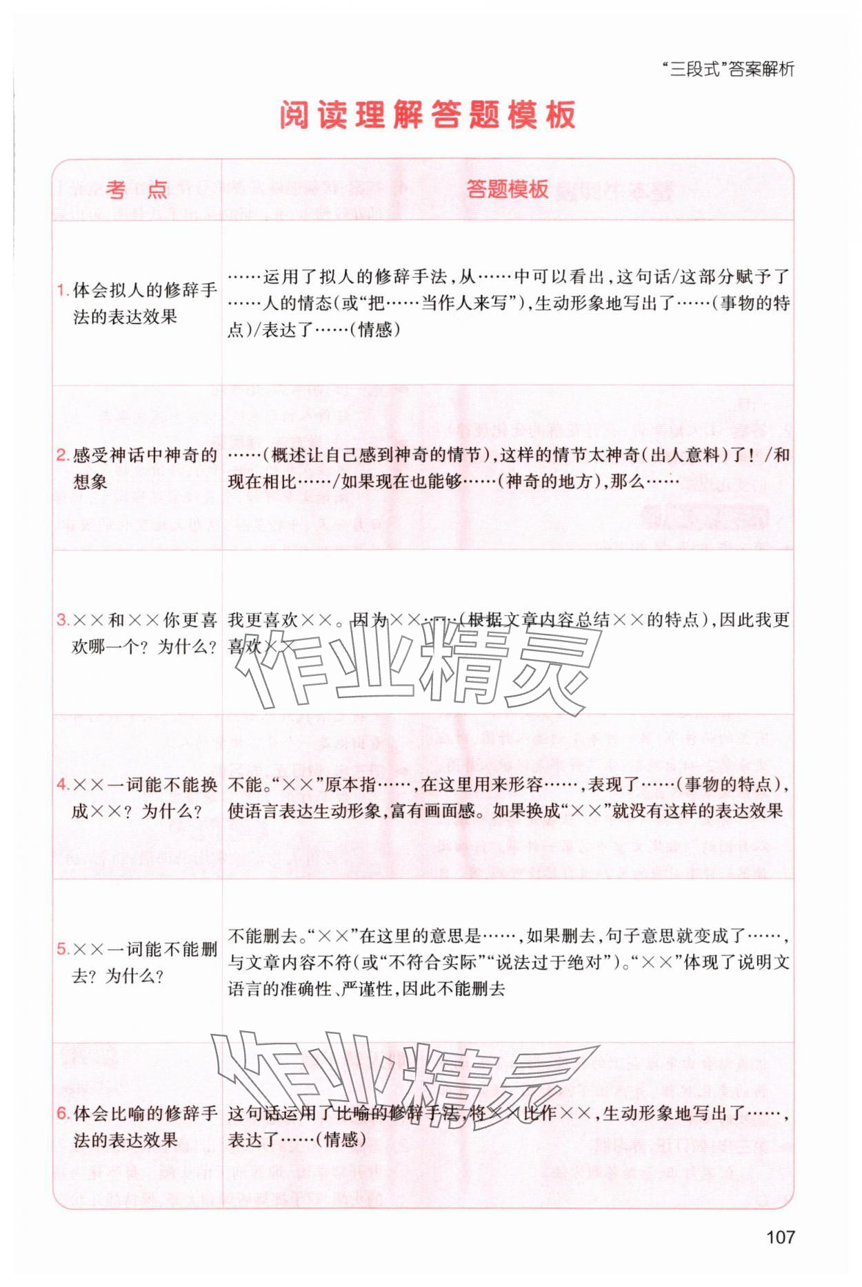 2025年一本暑假閱讀三年級語文浙江專版 第1頁