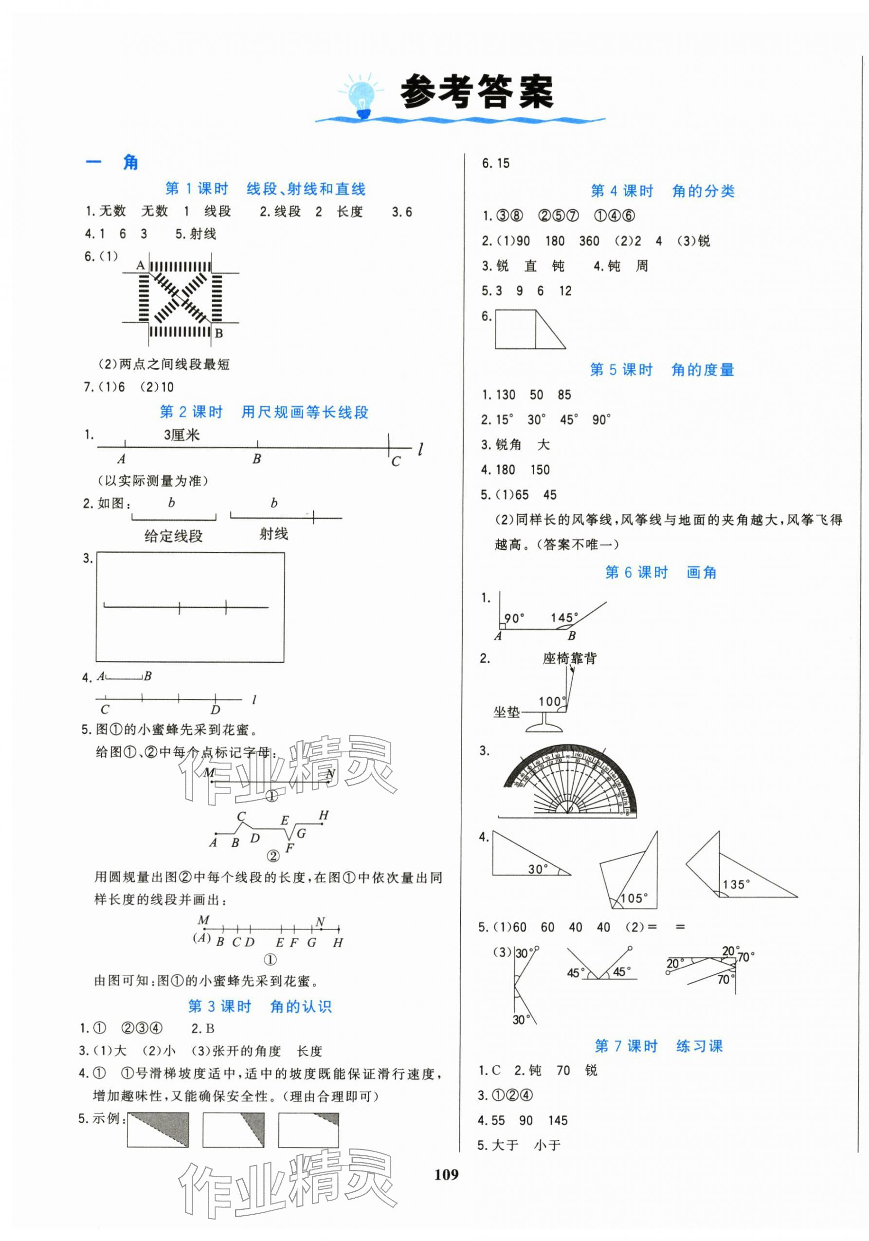 2026年学习辅导练习组合三年级数学下册苏教版贵州专版&nbsp;第1页