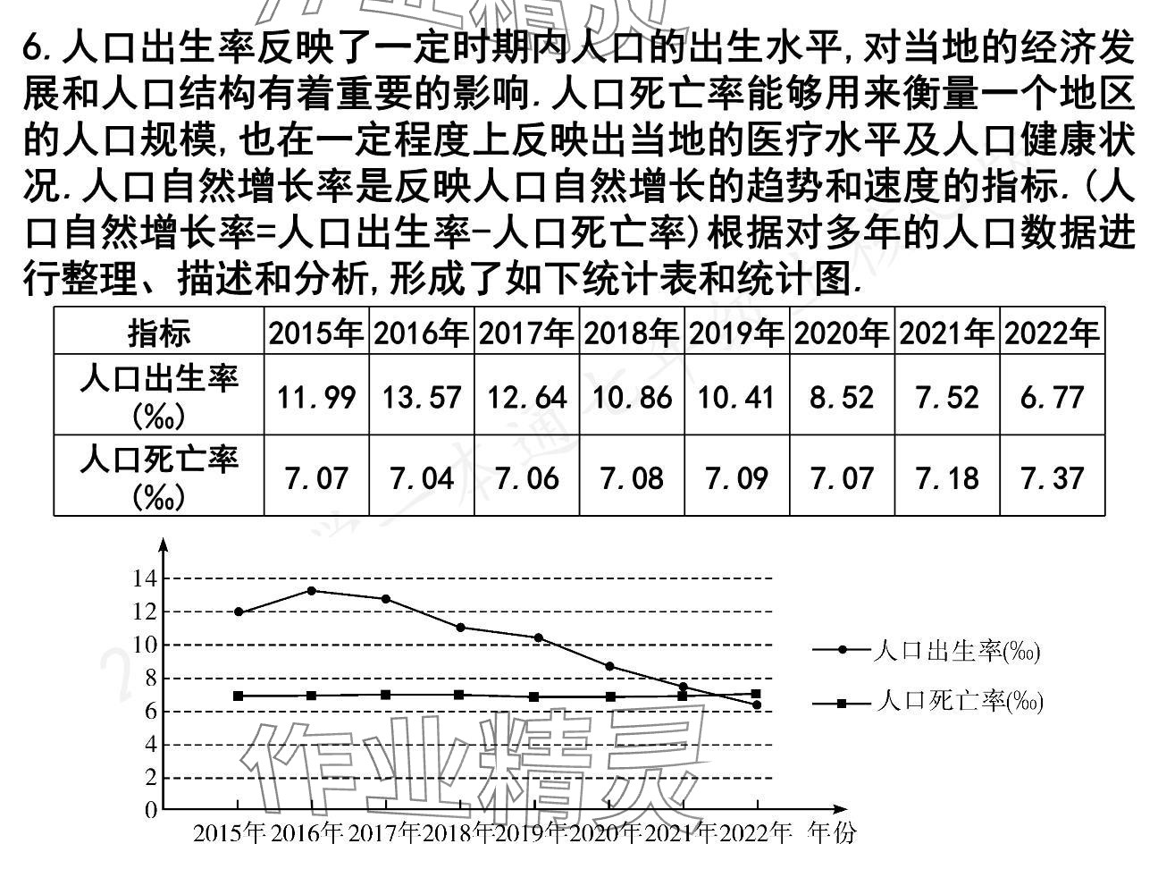 2024年一本通武漢出版社七年級(jí)數(shù)學(xué)上冊(cè)北師大版核心板 參考答案第9頁(yè)