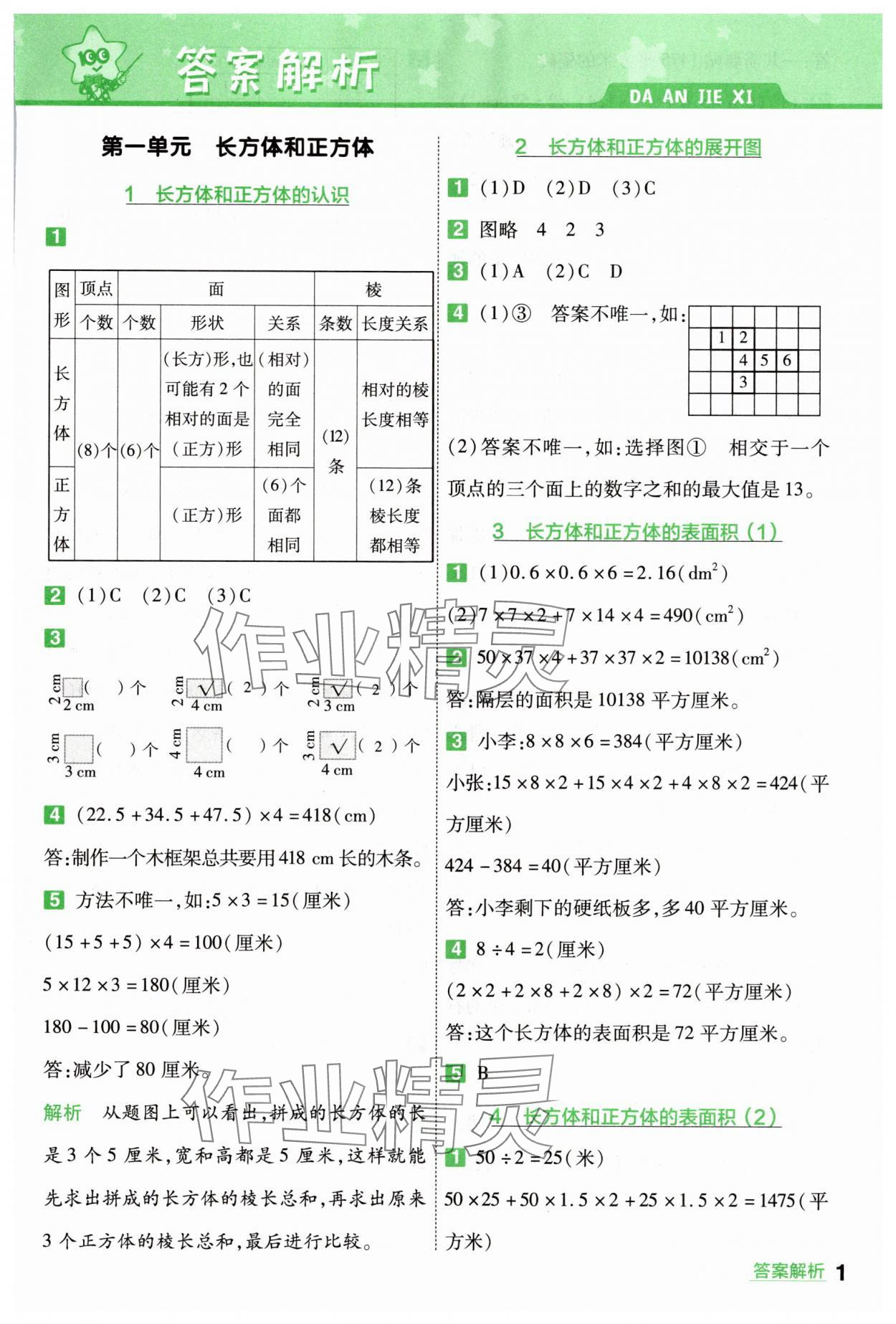 2025年一遍過六年級數(shù)學(xué)上冊蘇教版 第1頁