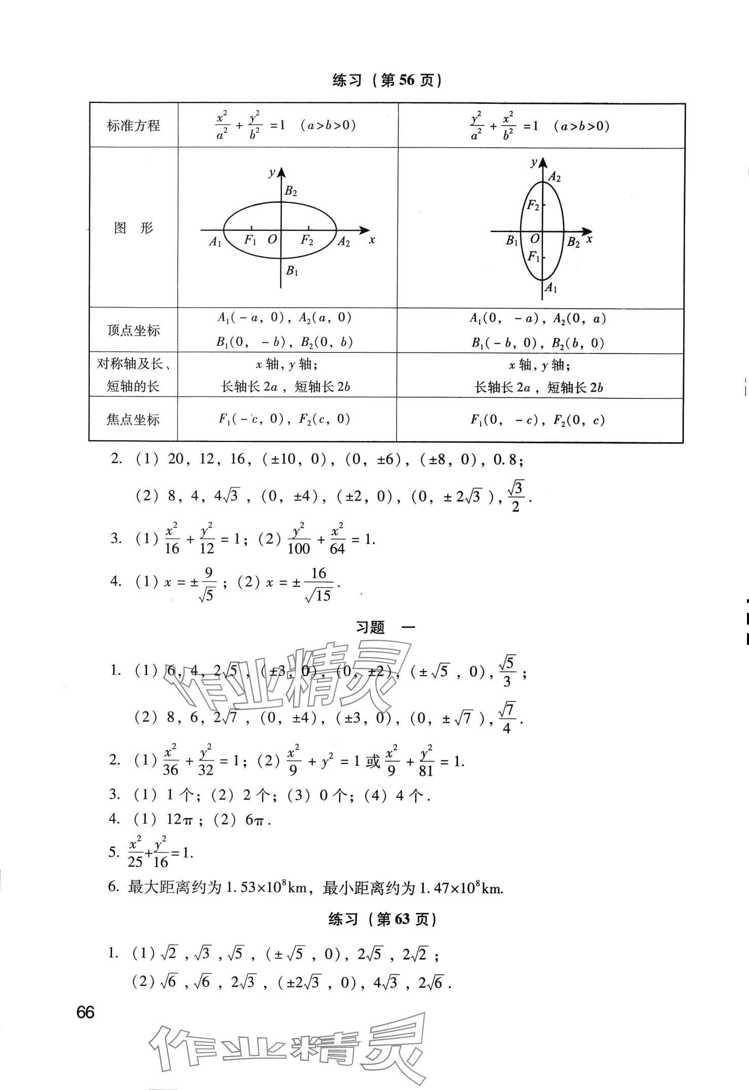 2024年學(xué)習(xí)指導(dǎo)用書中職數(shù)學(xué) 第10頁