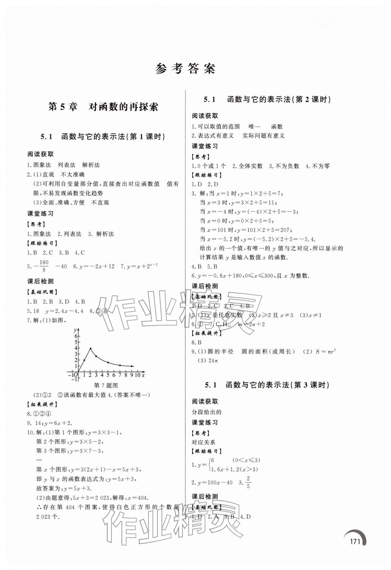 2026年同步练习册泰山出版社九年级数学下册青岛版&nbsp;第1页