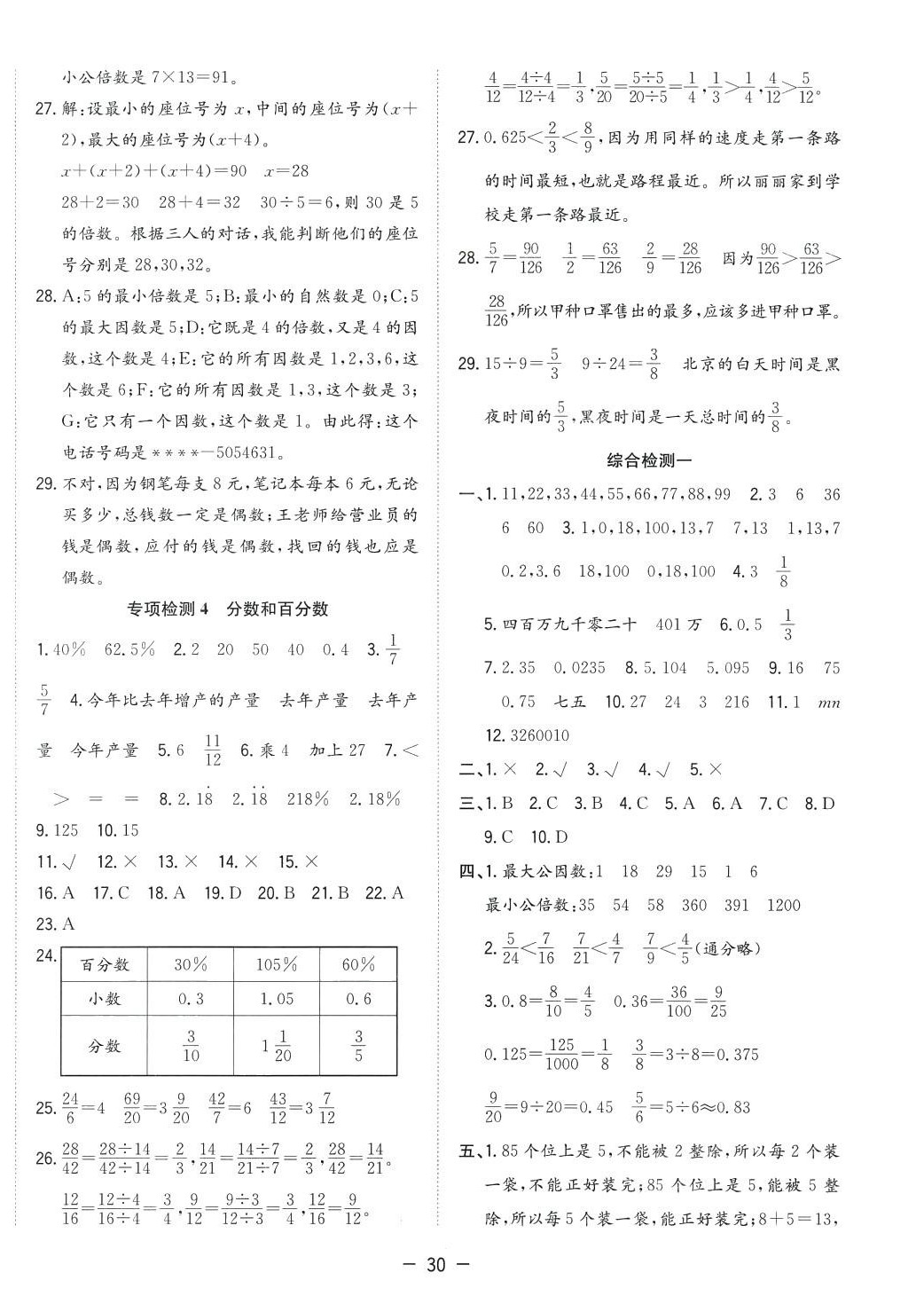 2024年全優(yōu)名校計劃數(shù)學(xué) 第2頁