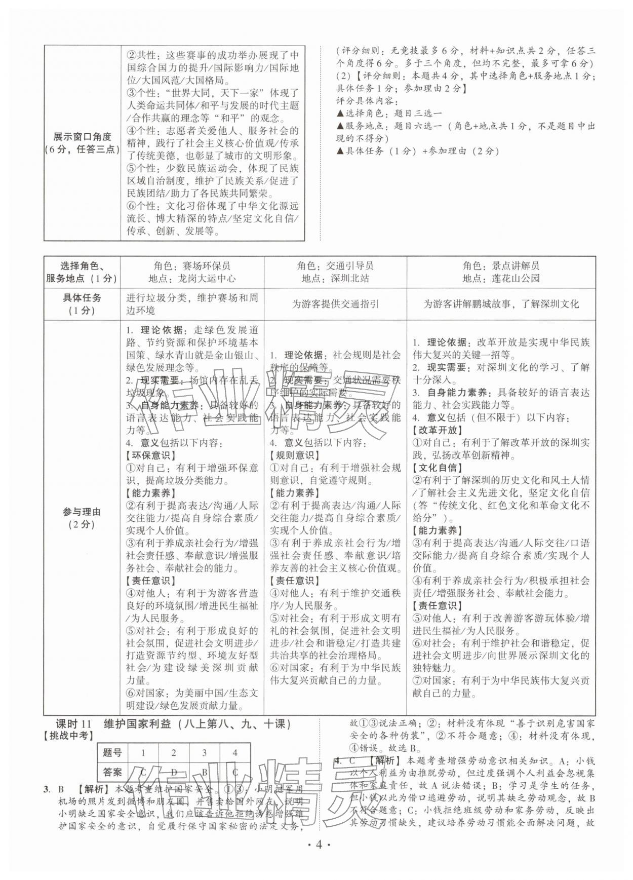 2026年名師導(dǎo)航總復(fù)習(xí)道德與法治深圳專(zhuān)版&nbsp;第4頁(yè)