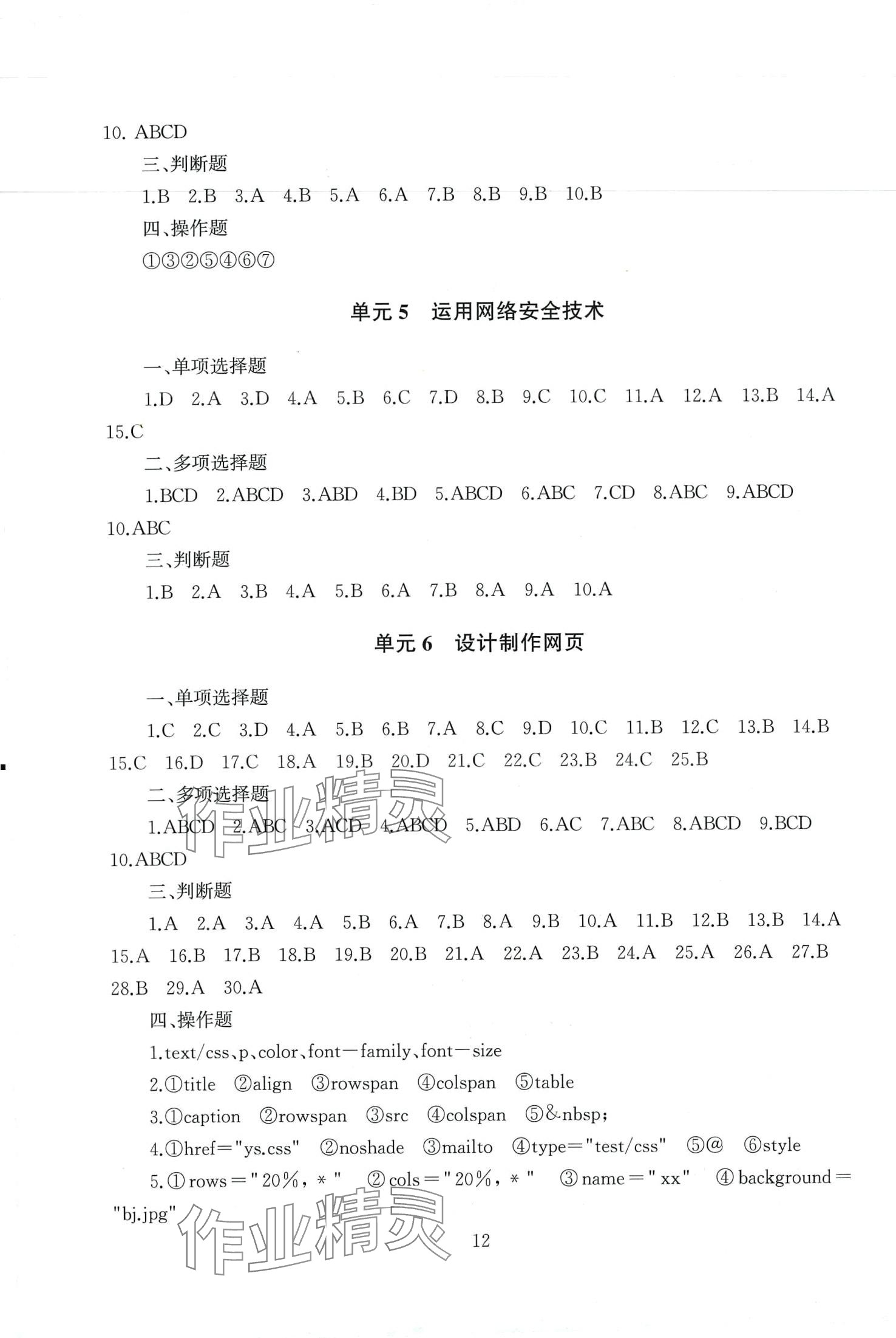 2024年计算机电子科学技术出版社&nbsp;第14页