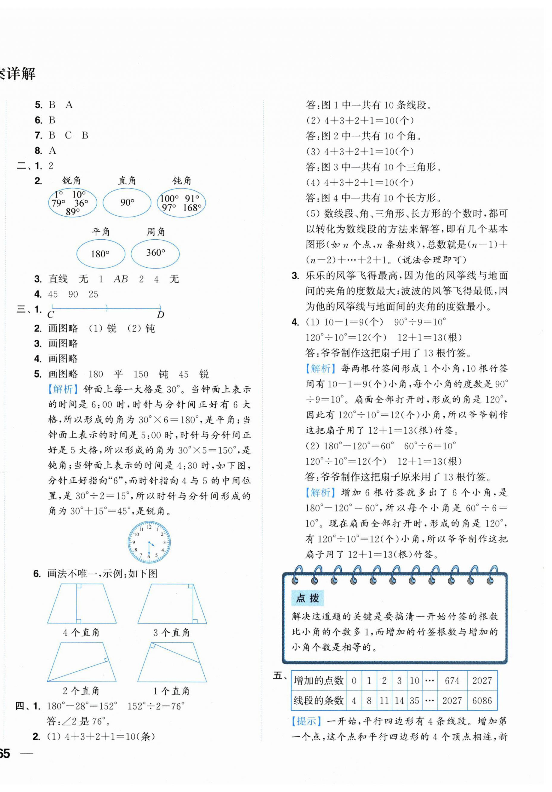 2026年小题狂做全程测评卷三年级数学下册苏教版&nbsp;第2页