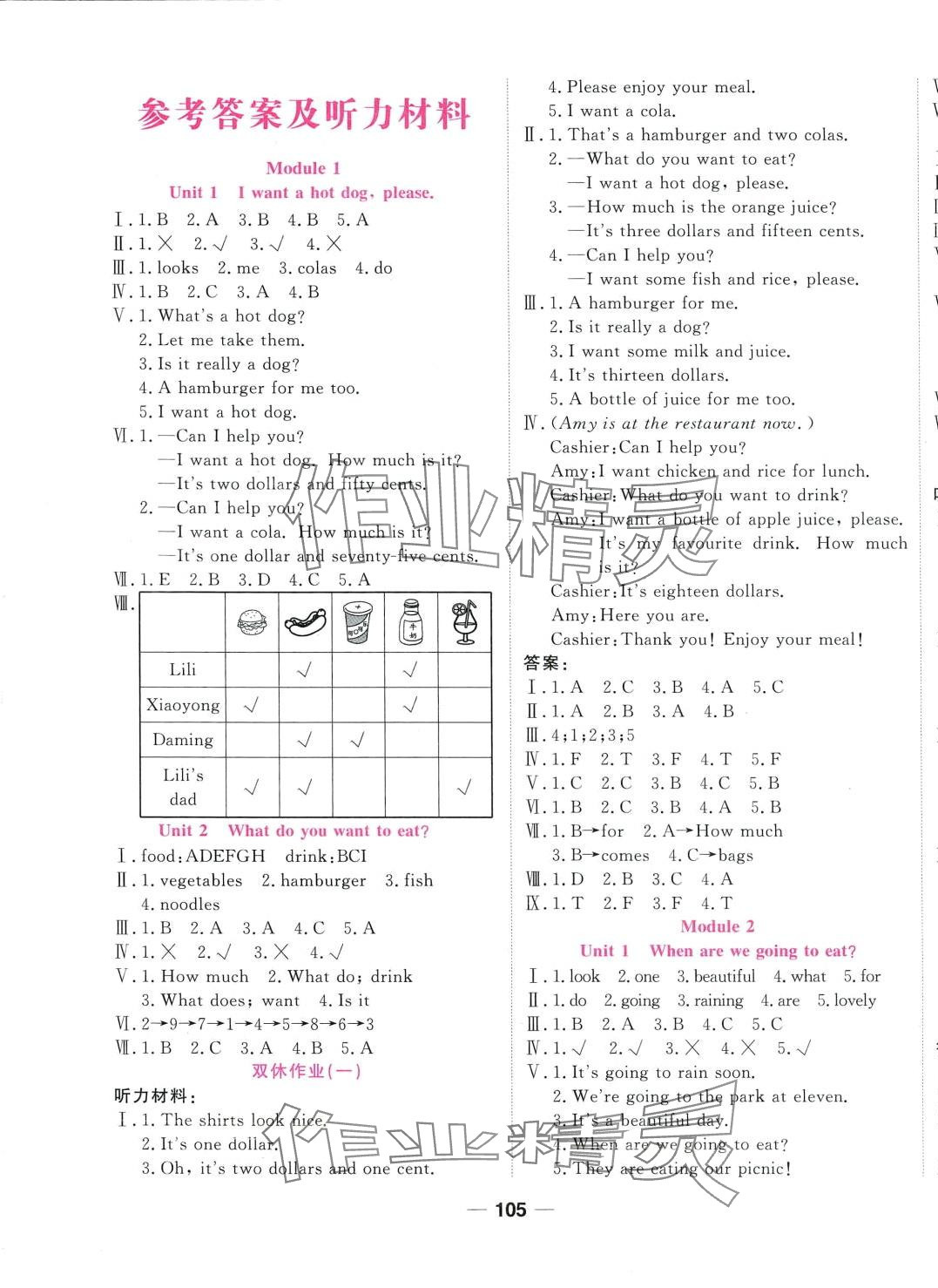 2024年奪冠新課堂隨堂練測(cè)六年級(jí)英語(yǔ)下冊(cè)外研版 第1頁(yè)