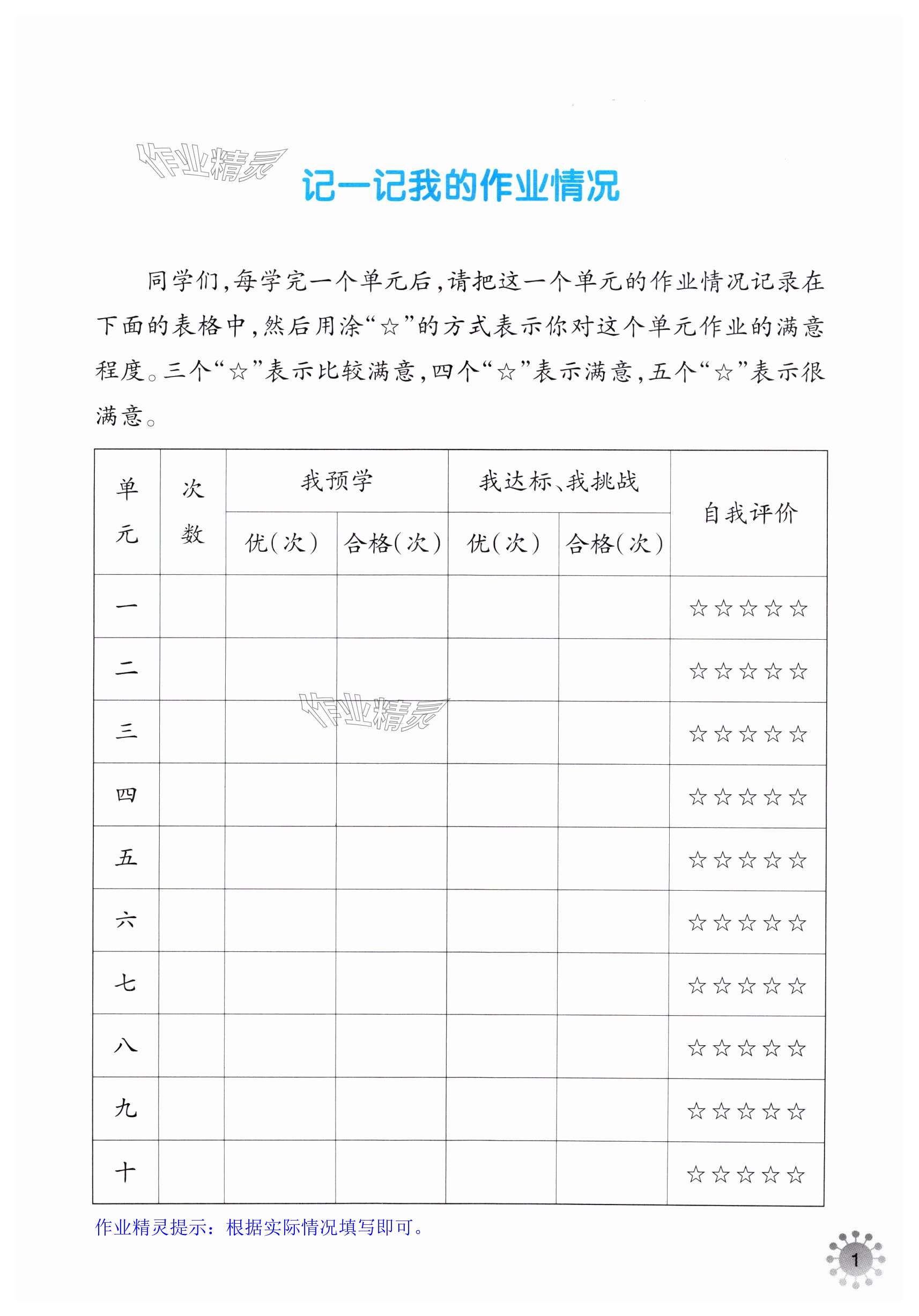 2024年預(yù)學(xué)與導(dǎo)學(xué)四年級(jí)數(shù)學(xué)下冊(cè)人教版 第1頁(yè)