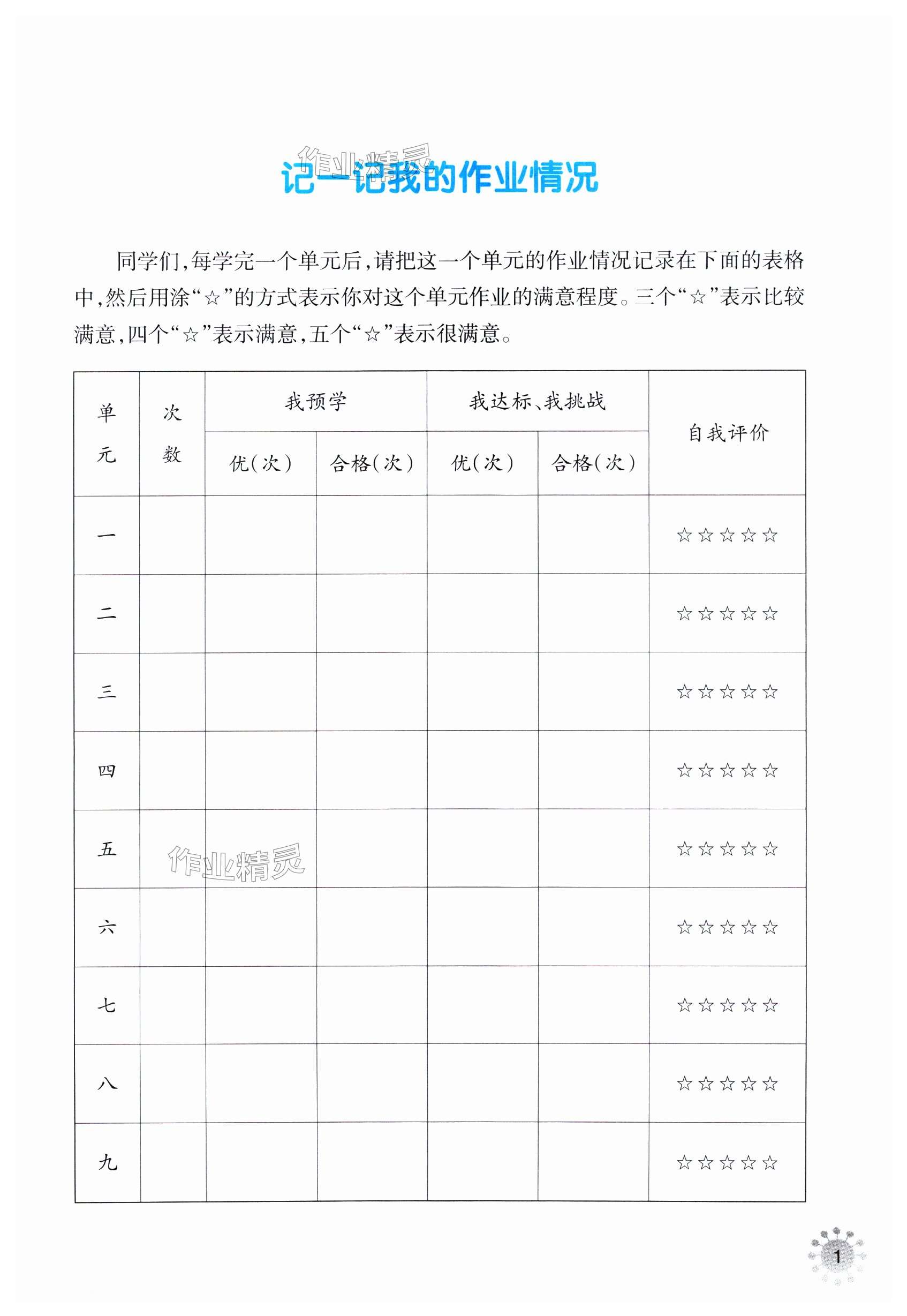 2025年預(yù)學(xué)與導(dǎo)學(xué)五年級(jí)數(shù)學(xué)下冊(cè)人教版 第1頁(yè)