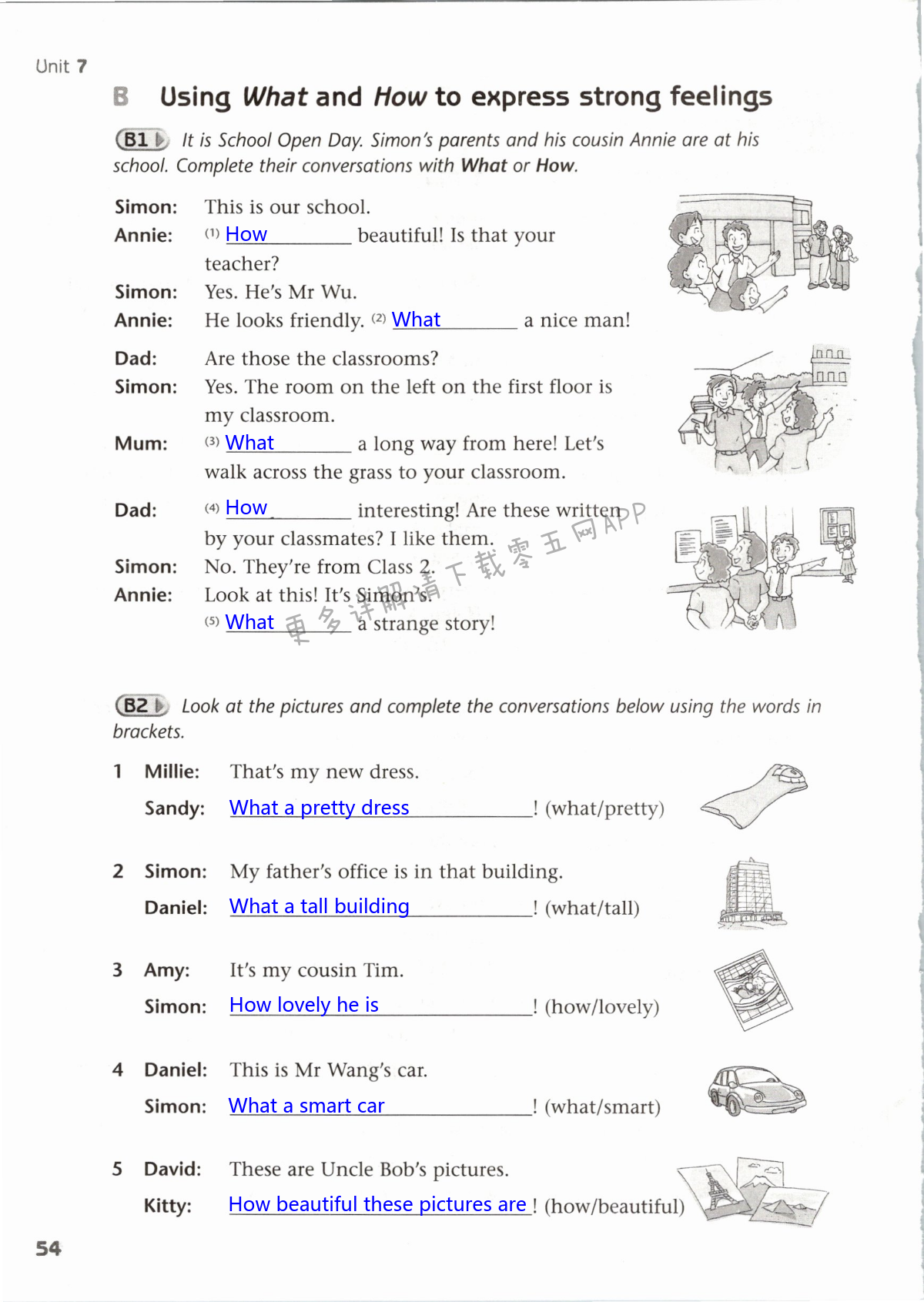 Unit 7 Abilities - 第54頁