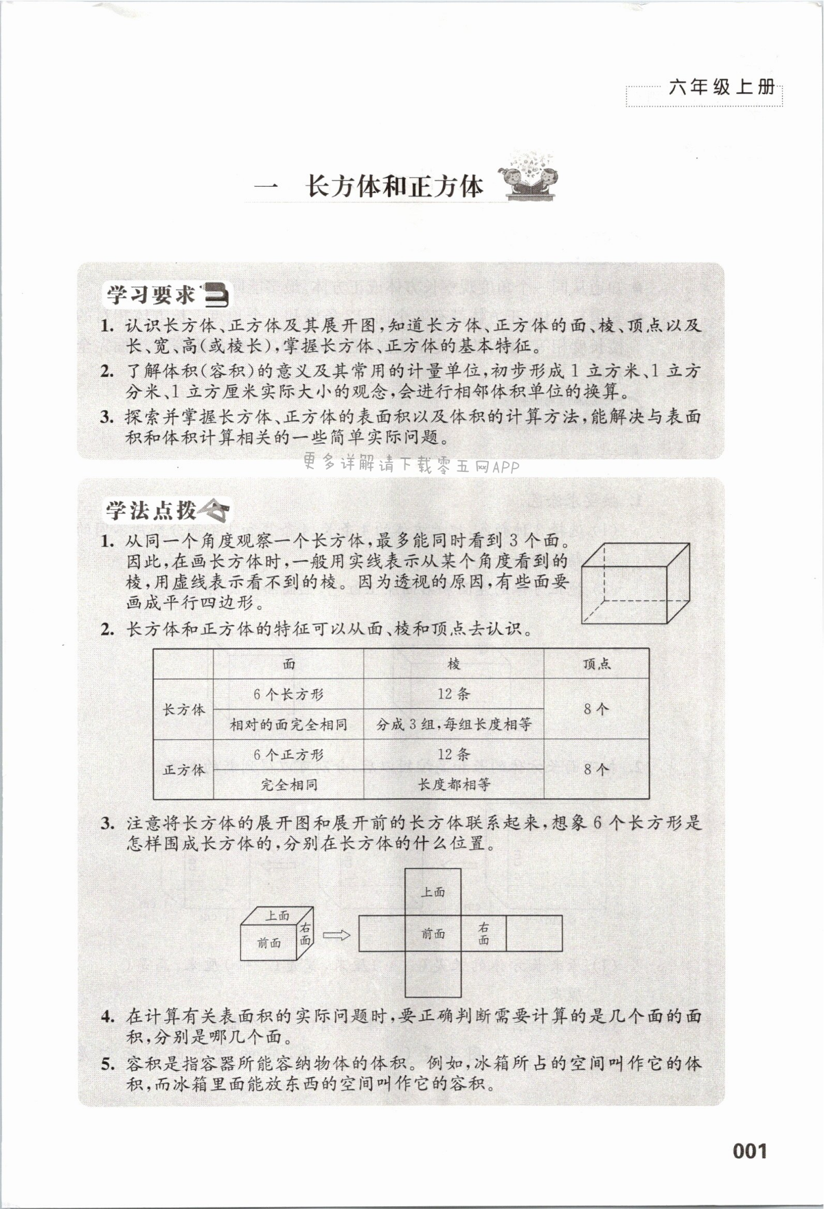 2021年練習(xí)與測試六年級數(shù)學(xué)上冊蘇教版 第1頁