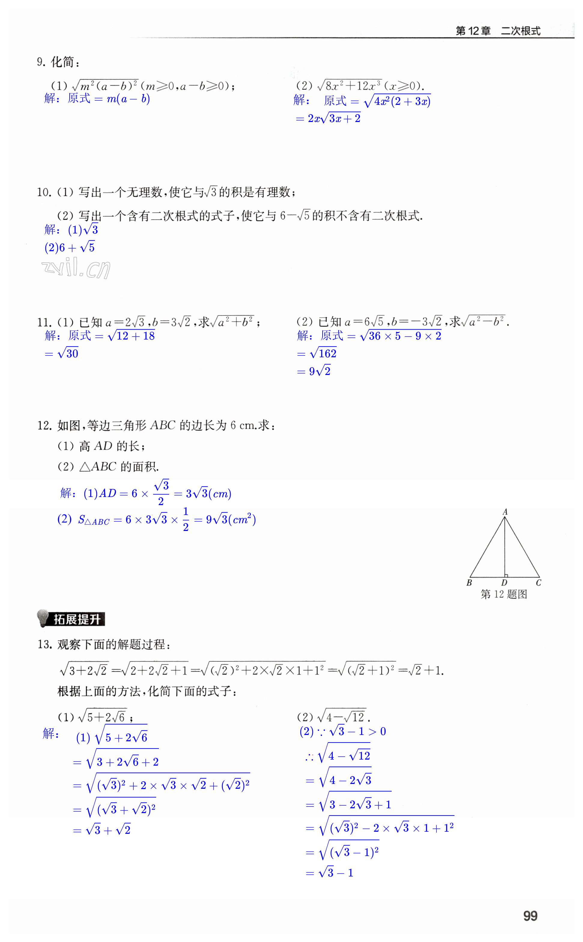 第99頁(yè)