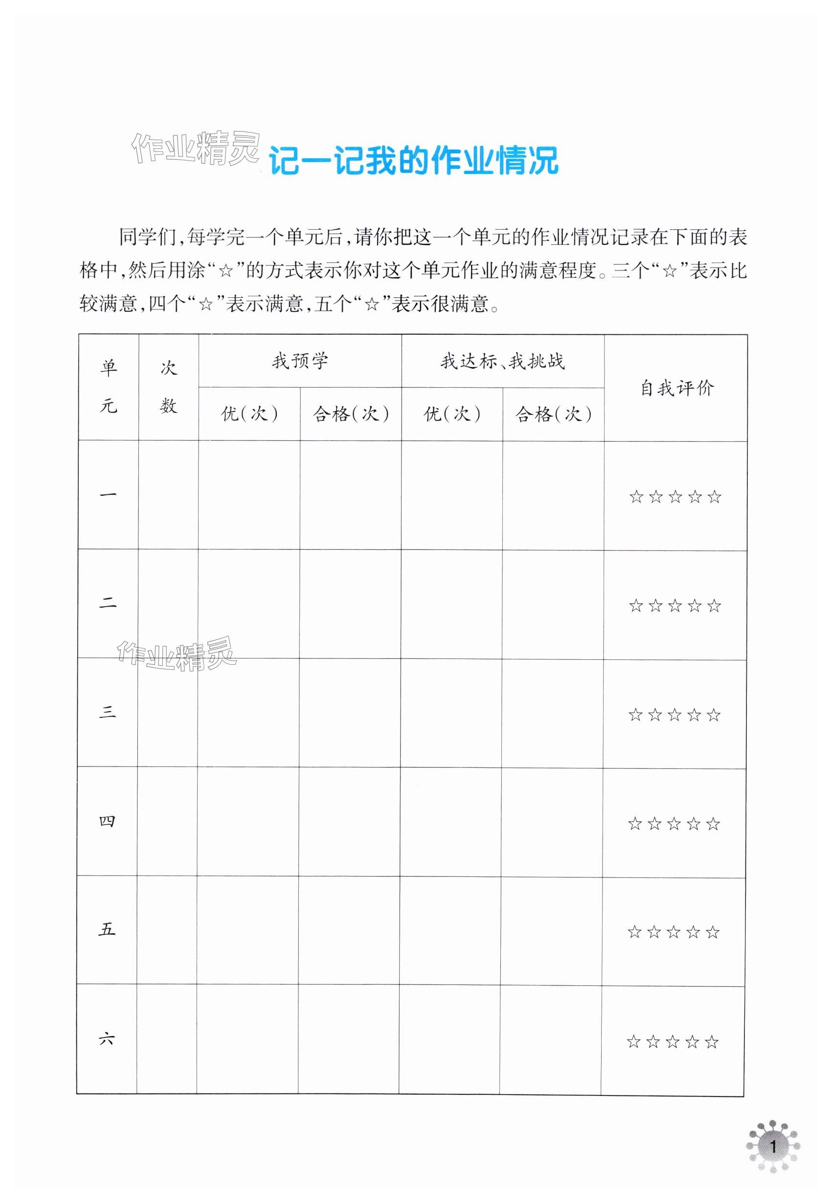 2024年預(yù)學(xué)與導(dǎo)學(xué)六年級數(shù)學(xué)下冊人教版 第1頁