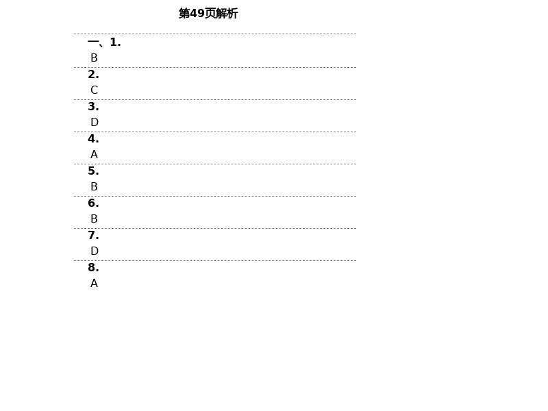 2021年課外培優(yōu)分層訓(xùn)練初數(shù)一號(hào)七年級(jí)數(shù)學(xué)下冊(cè)北師大版 第28頁(yè)