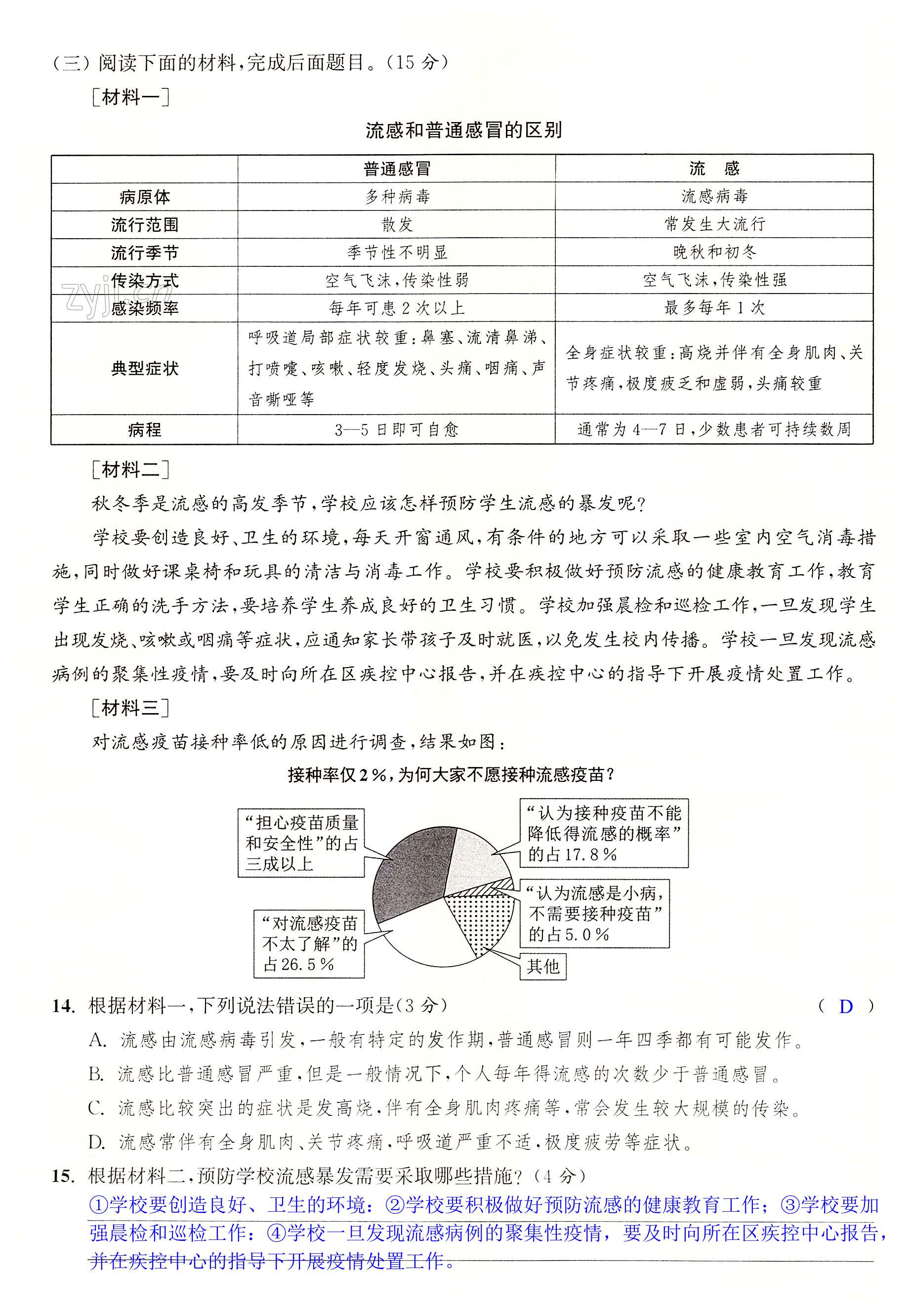 期中素養(yǎng)評(píng)價(jià)卷 - 第22頁