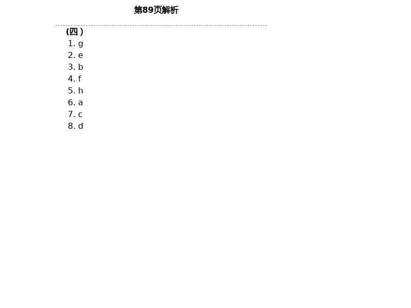 2021年初中英語同步練習(xí)加過關(guān)測試八年級英語下冊仁愛版 第3頁