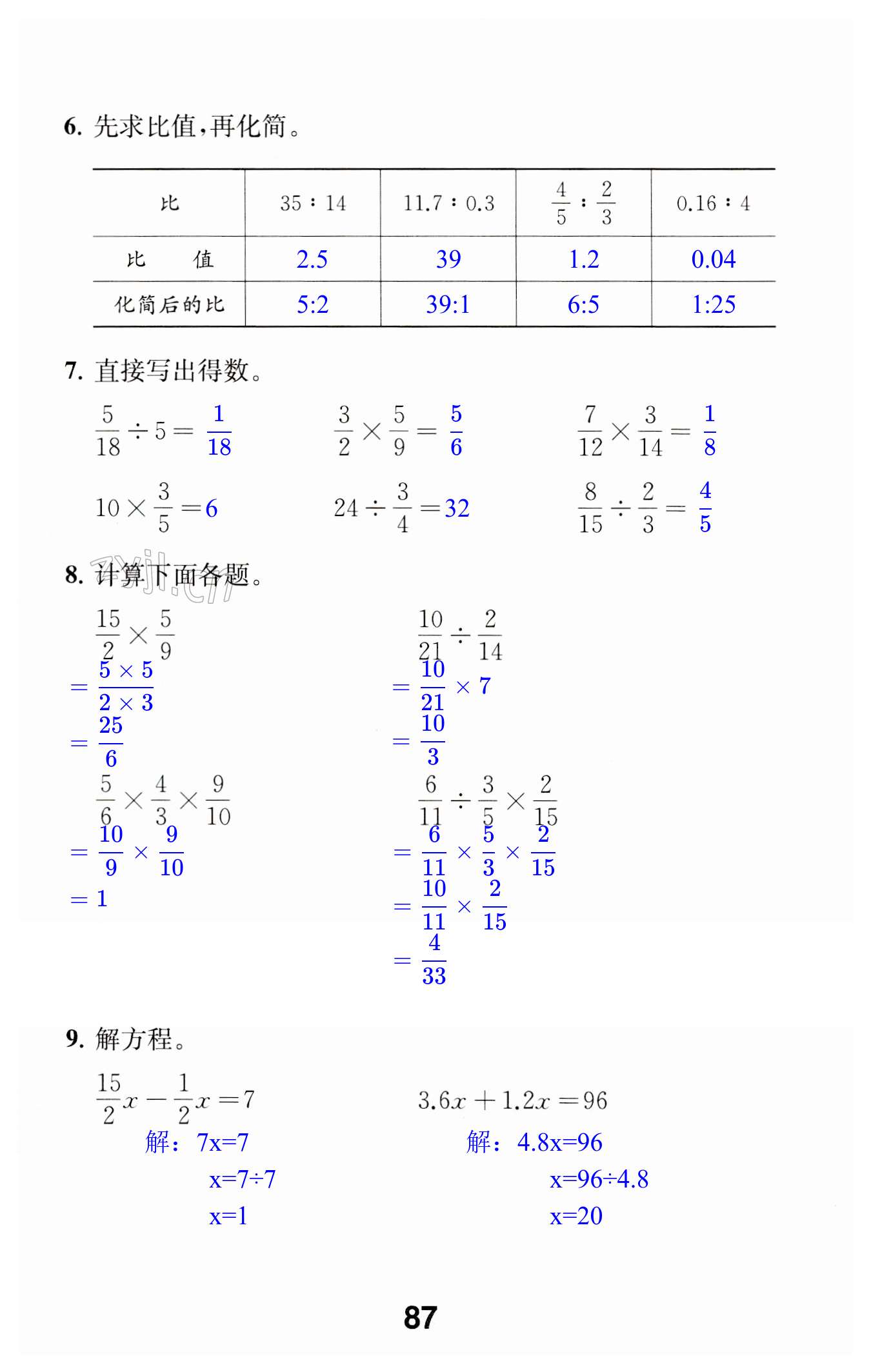 第87頁(yè)