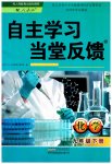 2023年自主学习当堂反馈九年级化学下册人教版