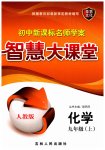 2023年初中新课标名师学案智慧大课堂九年级化学上册人教版
