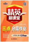 2023年精英新课堂九年级化学上册人教版