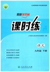 2023年同步导学案课时练九年级语文下册人教版