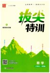 2023年拔尖特训二年级数学上册苏教版
