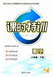 2023年课时特训八年级数学下册浙教版