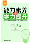2023年能力素养与学力提升八年级数学下册人教版