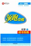 2023年领跑中考化学广东专版